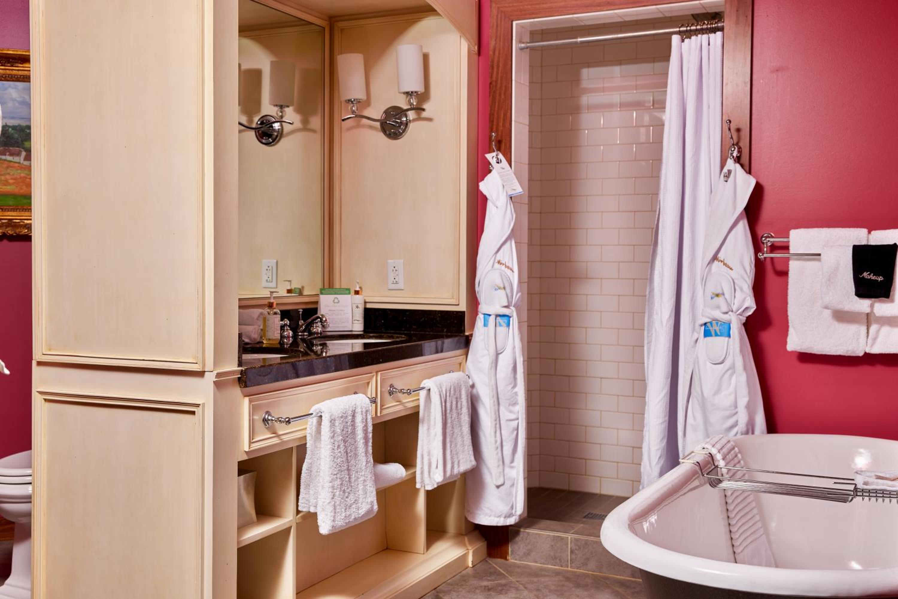 Mirbeau Inn & Spa - Plymouth
