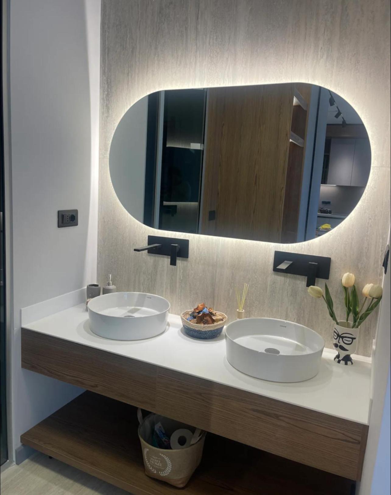Marina Bay Luxury Apartment Vlora