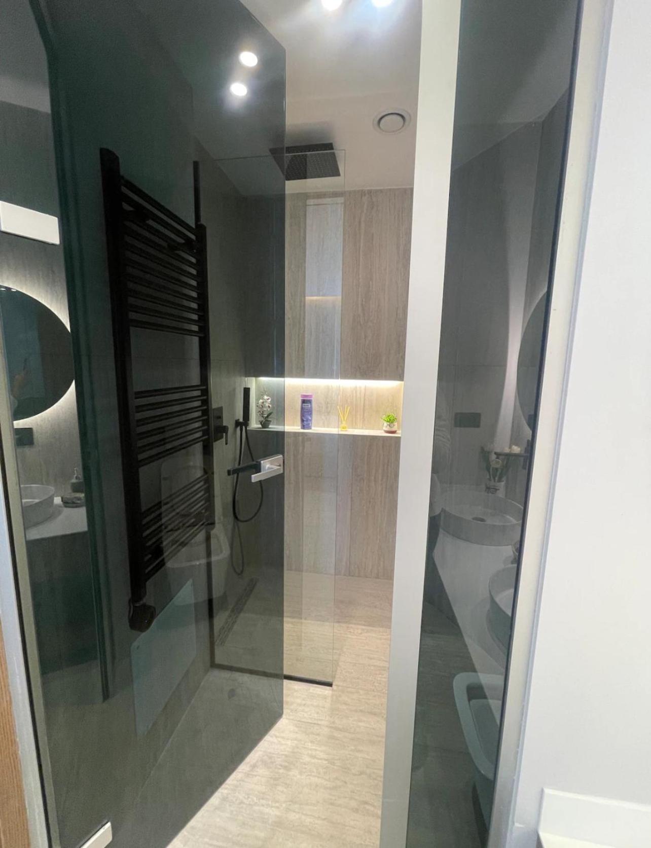 Marina Bay Luxury Apartment Vlora