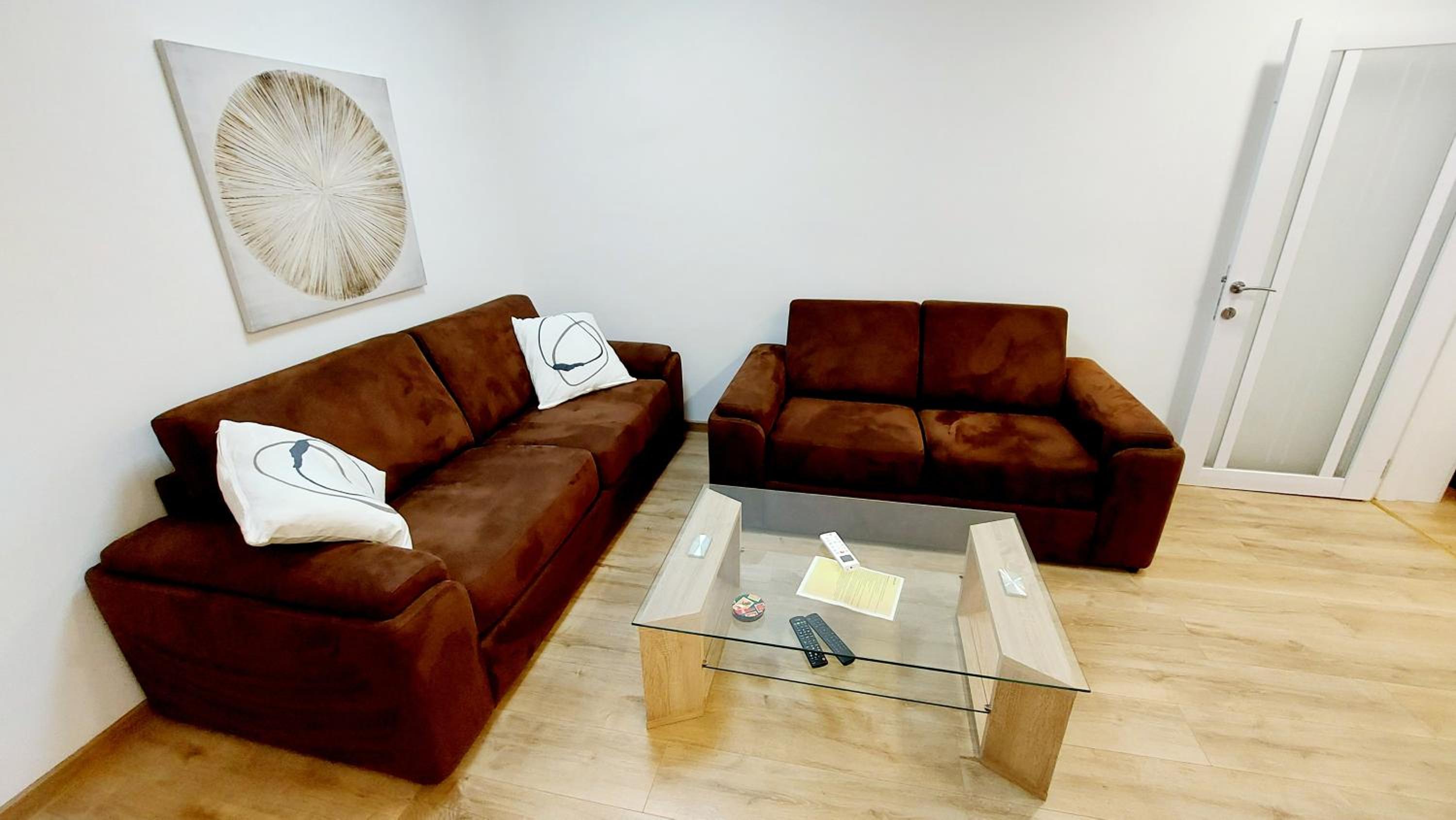 Apartment ENJOY BG view 4