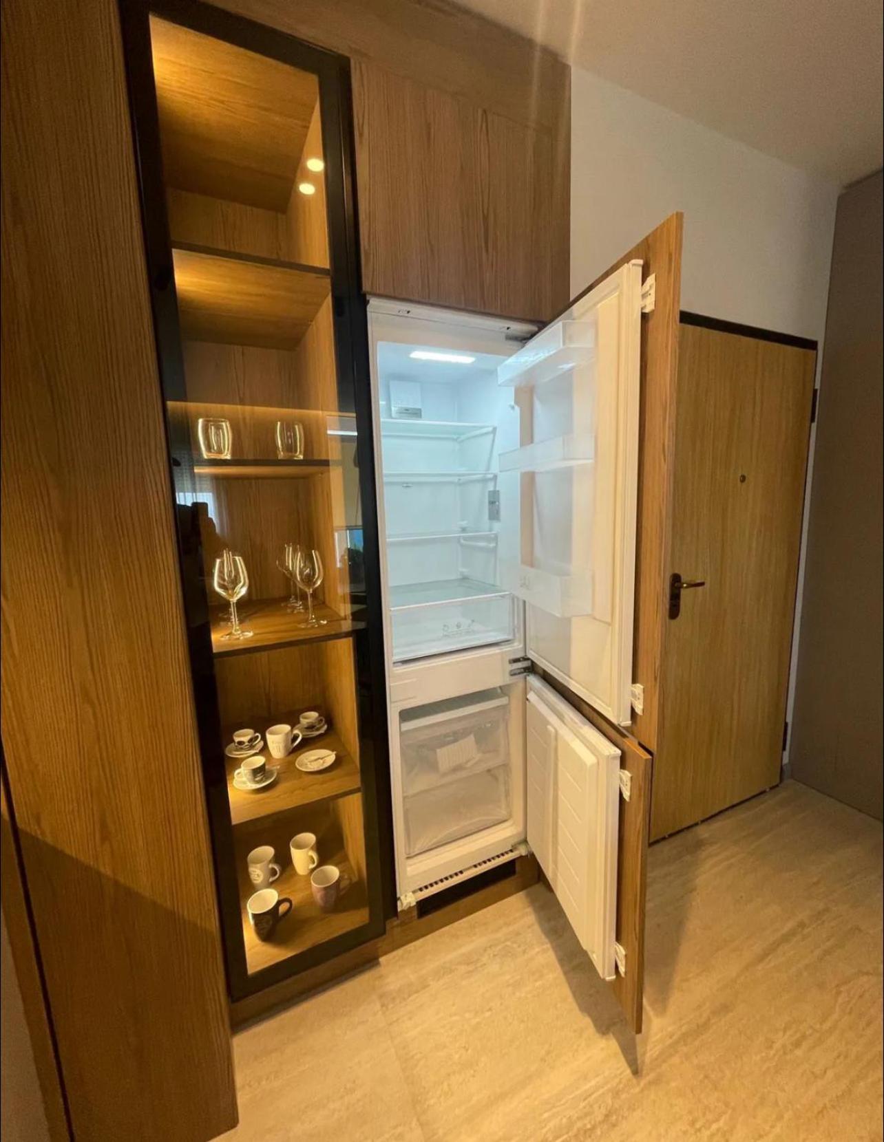 Marina Bay Luxury Apartment Vlora