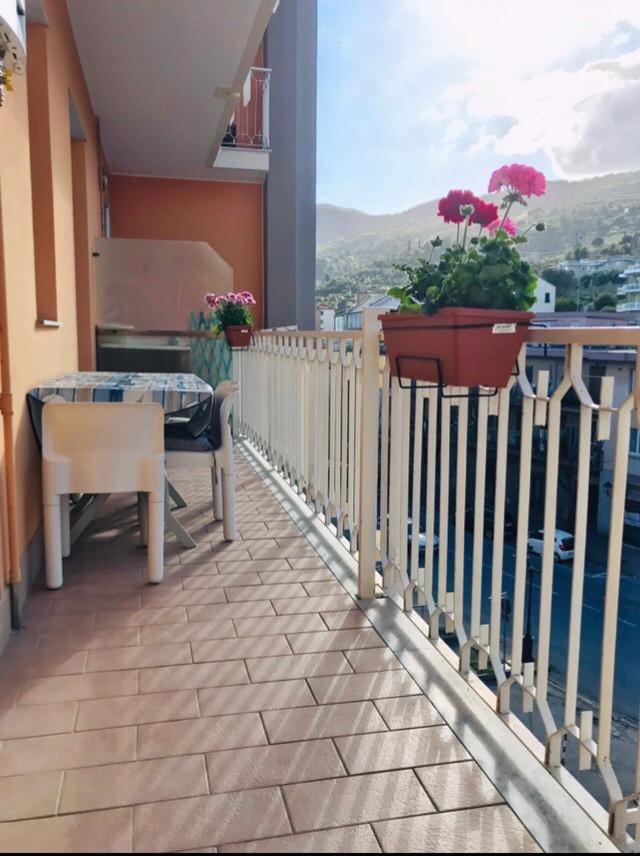 Casa vacanza Alessia