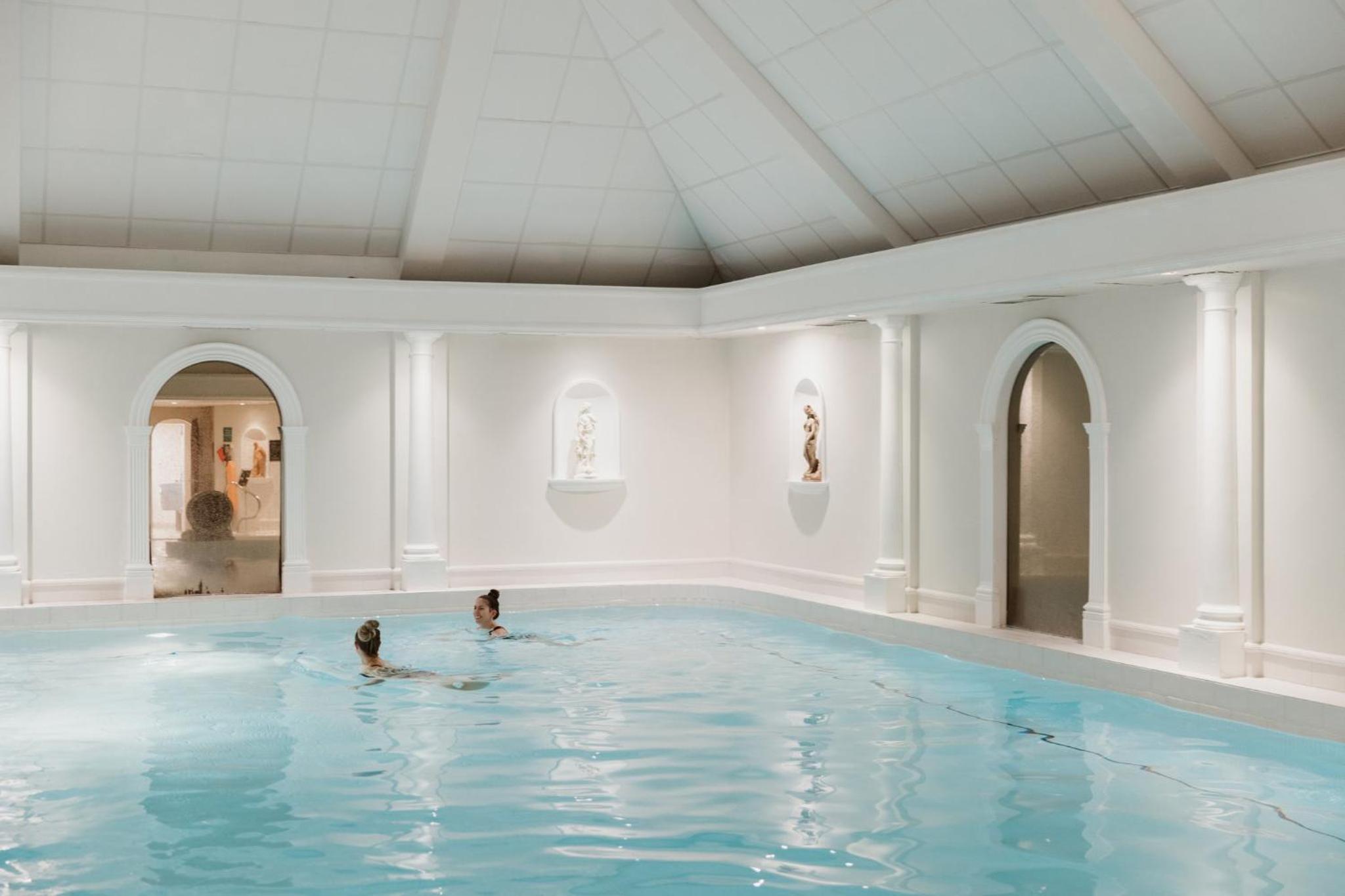 Oxford Vacations - voco Oxford Thames, an IHG Hotel - Property Image 189