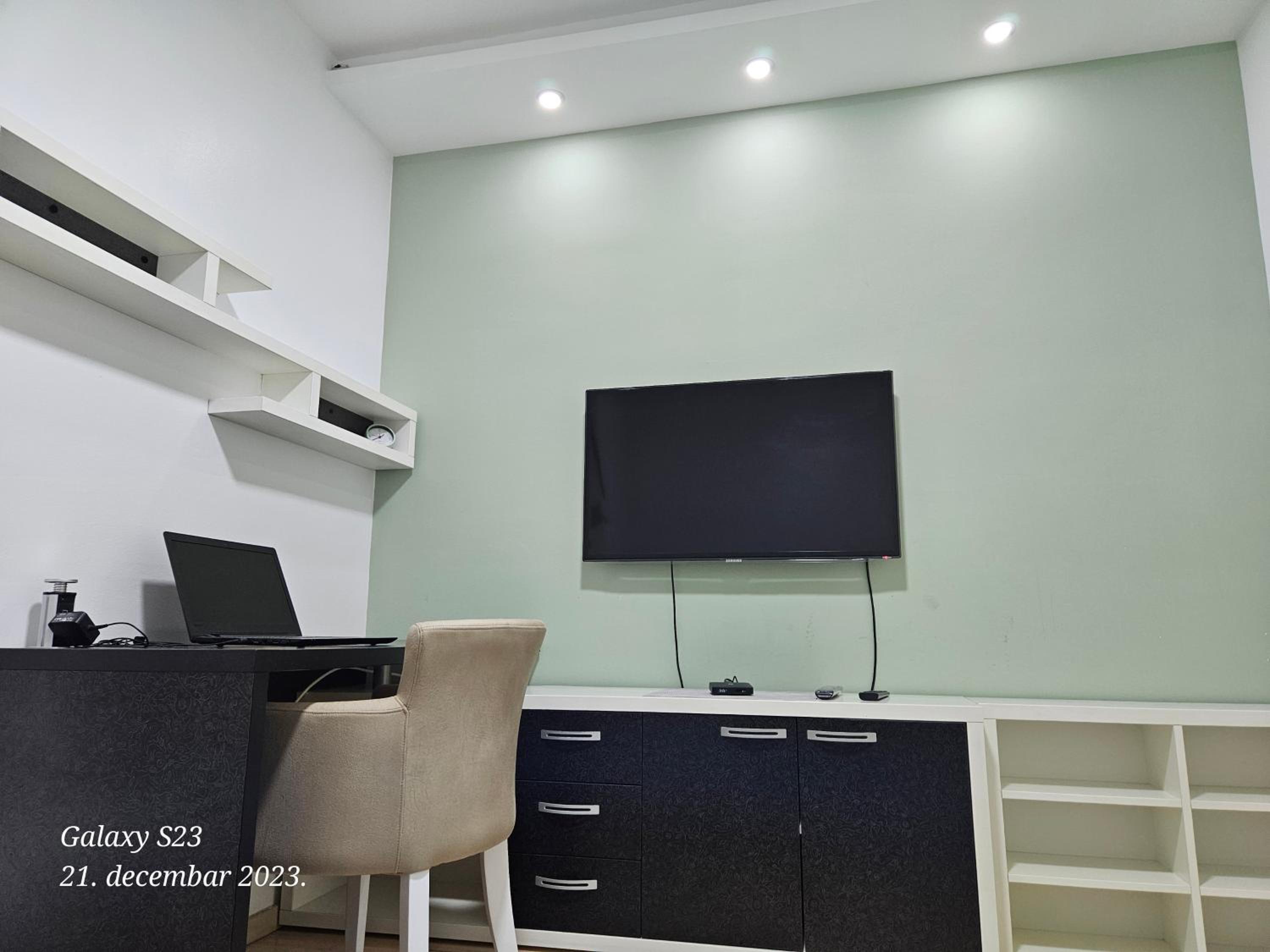 Apartman Vukota Pirot