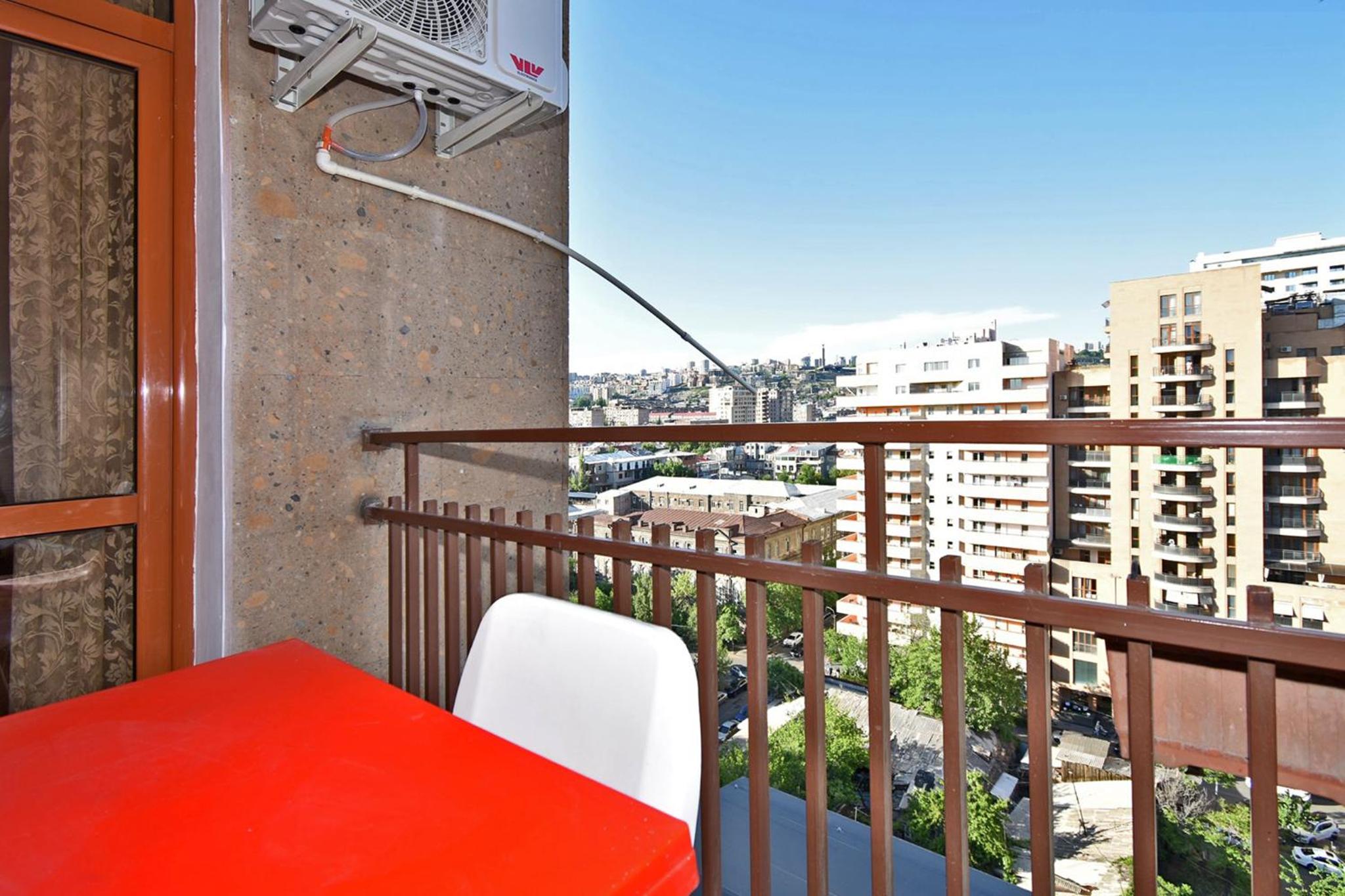 1 bedroom, Modern New Euro Renovated apartment BU1399