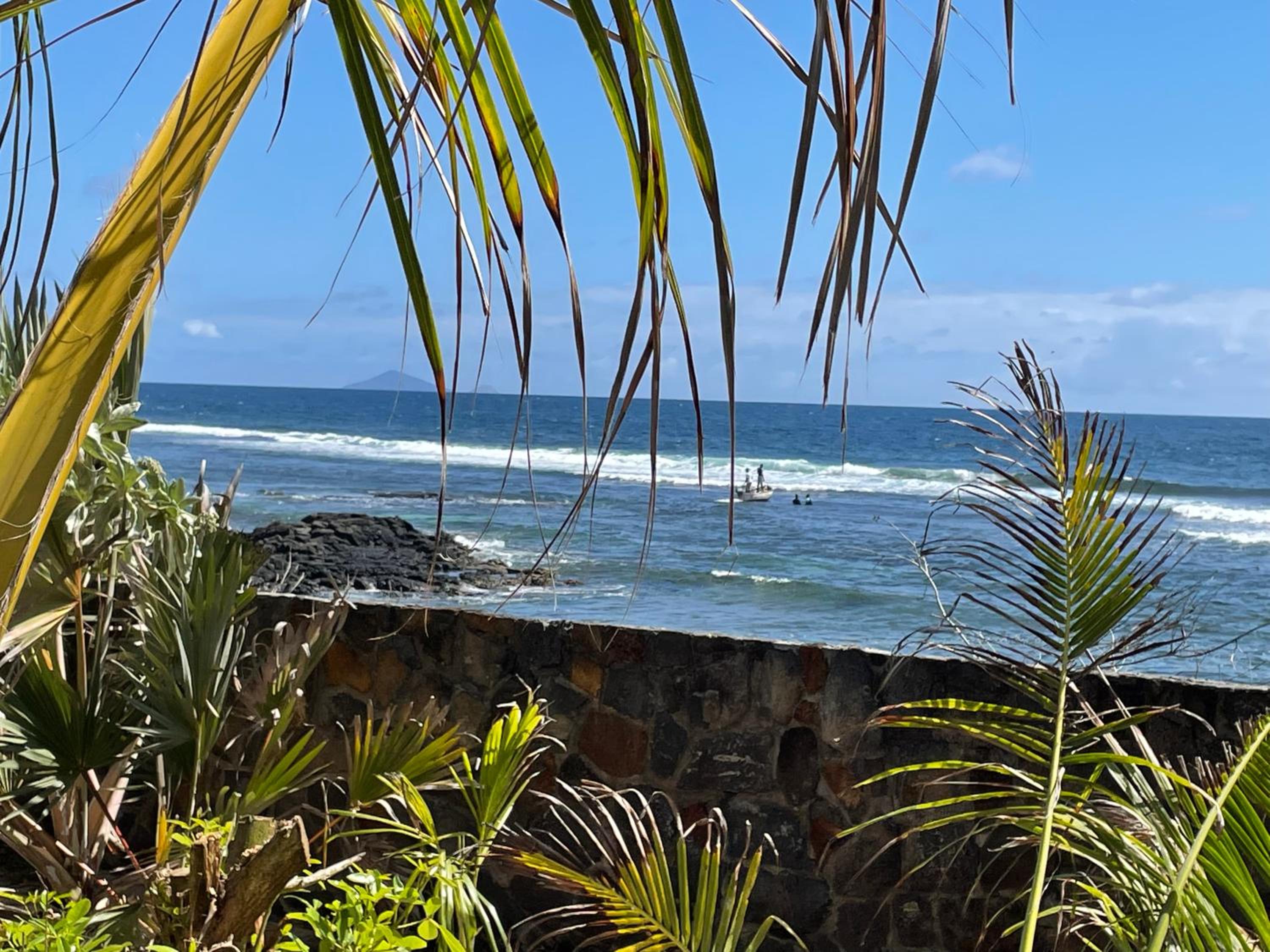 Face à L Ocean photo 2