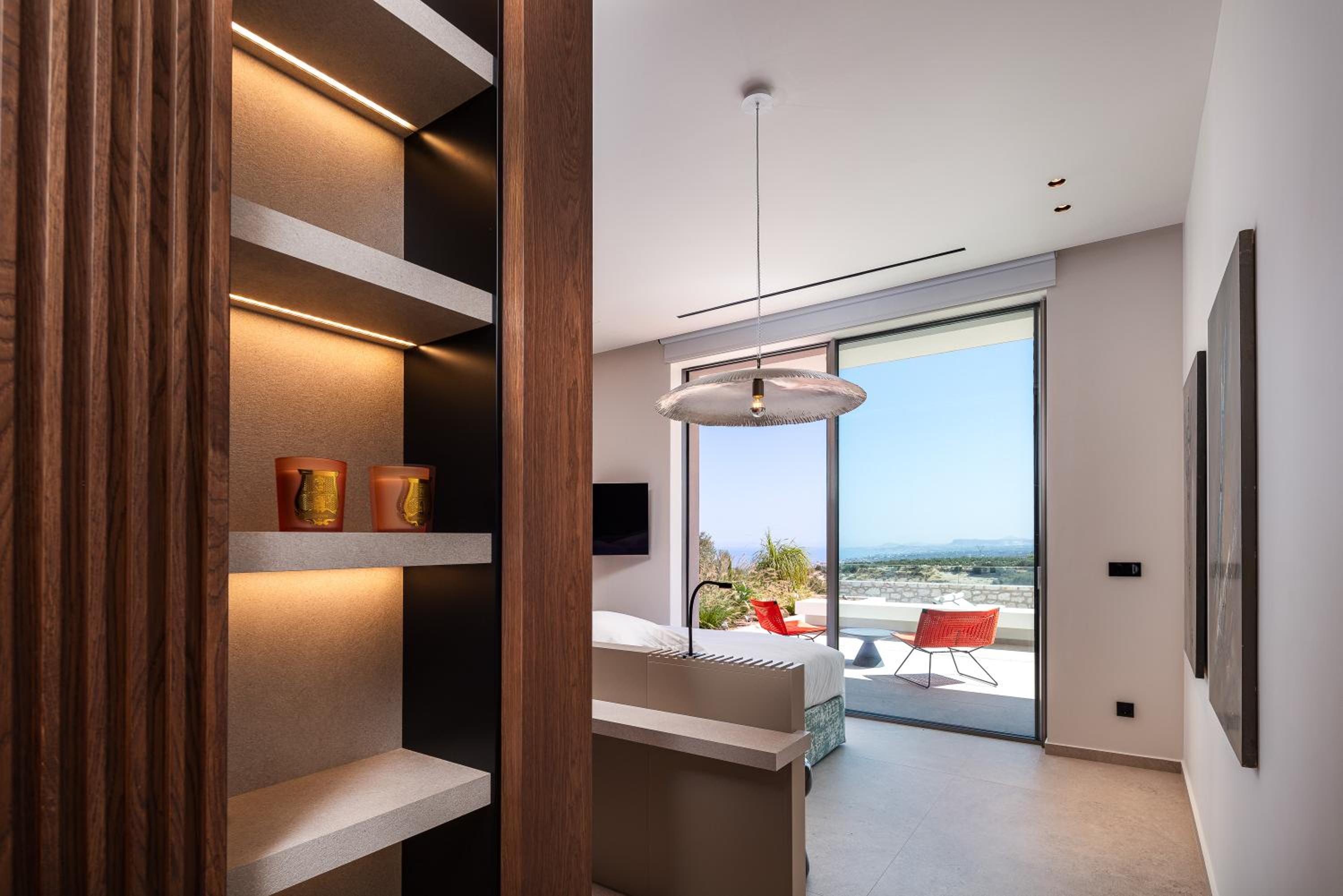 Stella Cadente - Awaken to 5star Luxury by etouri