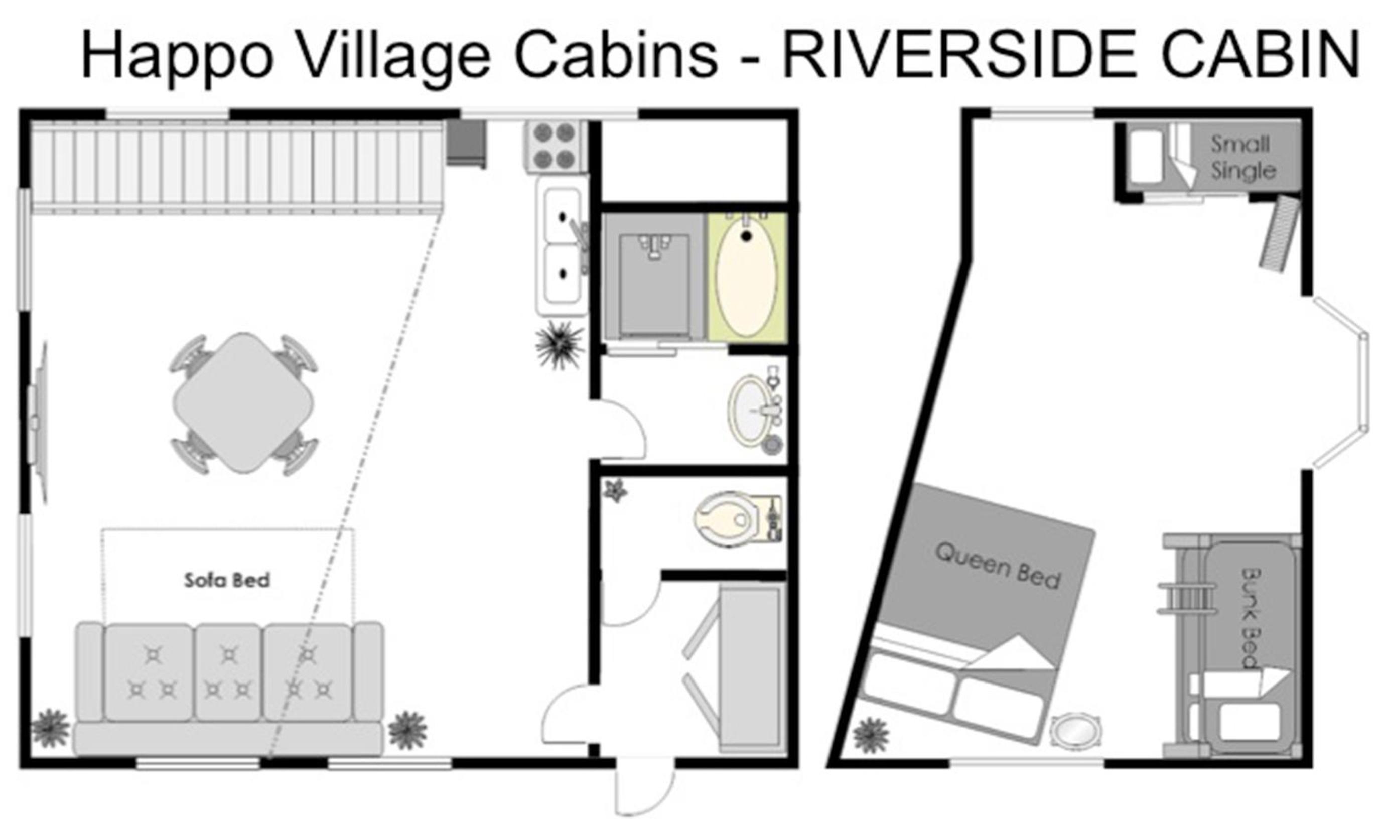 ZEN CHALETS Hakuba