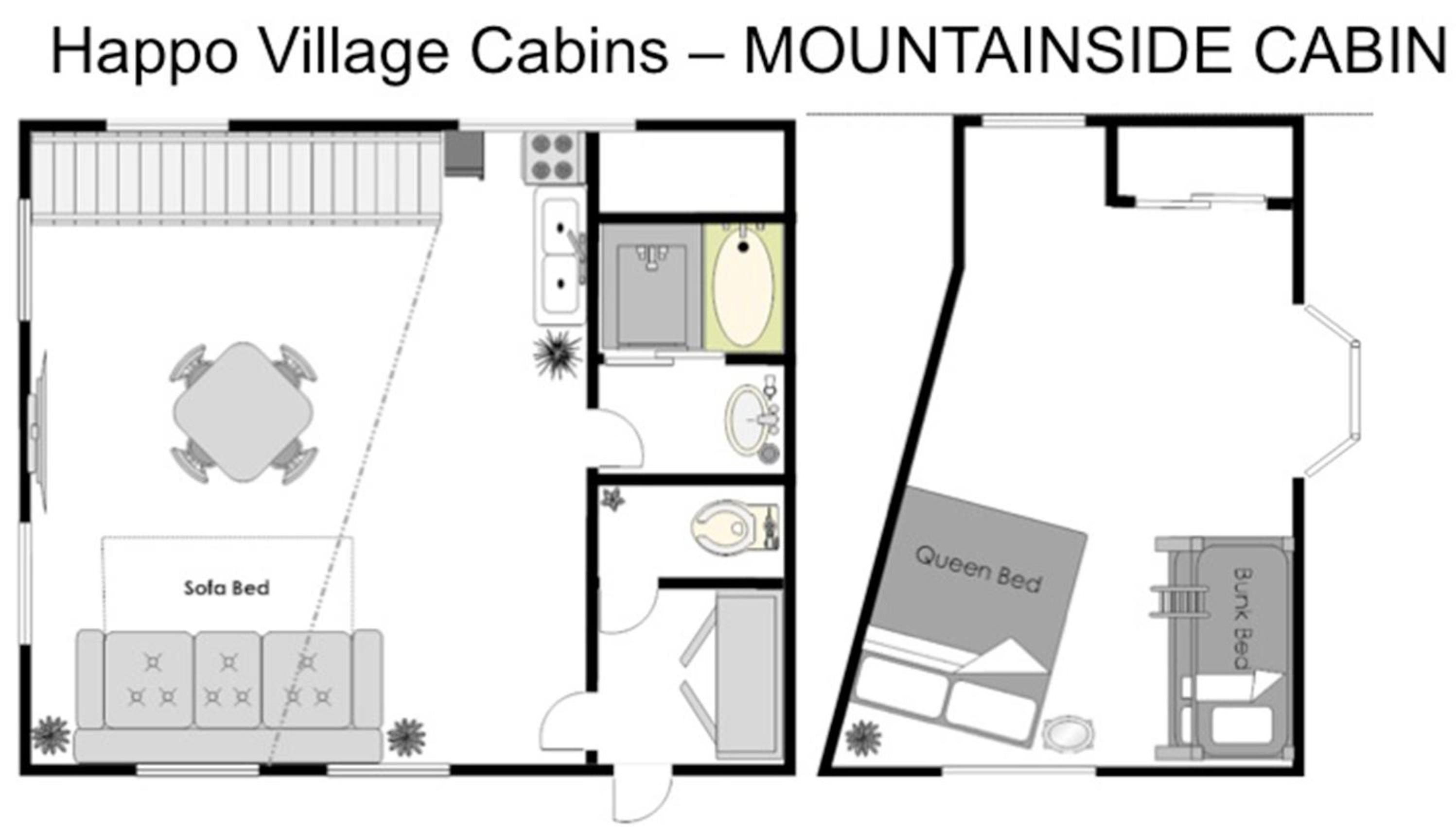 ZEN CHALETS Hakuba