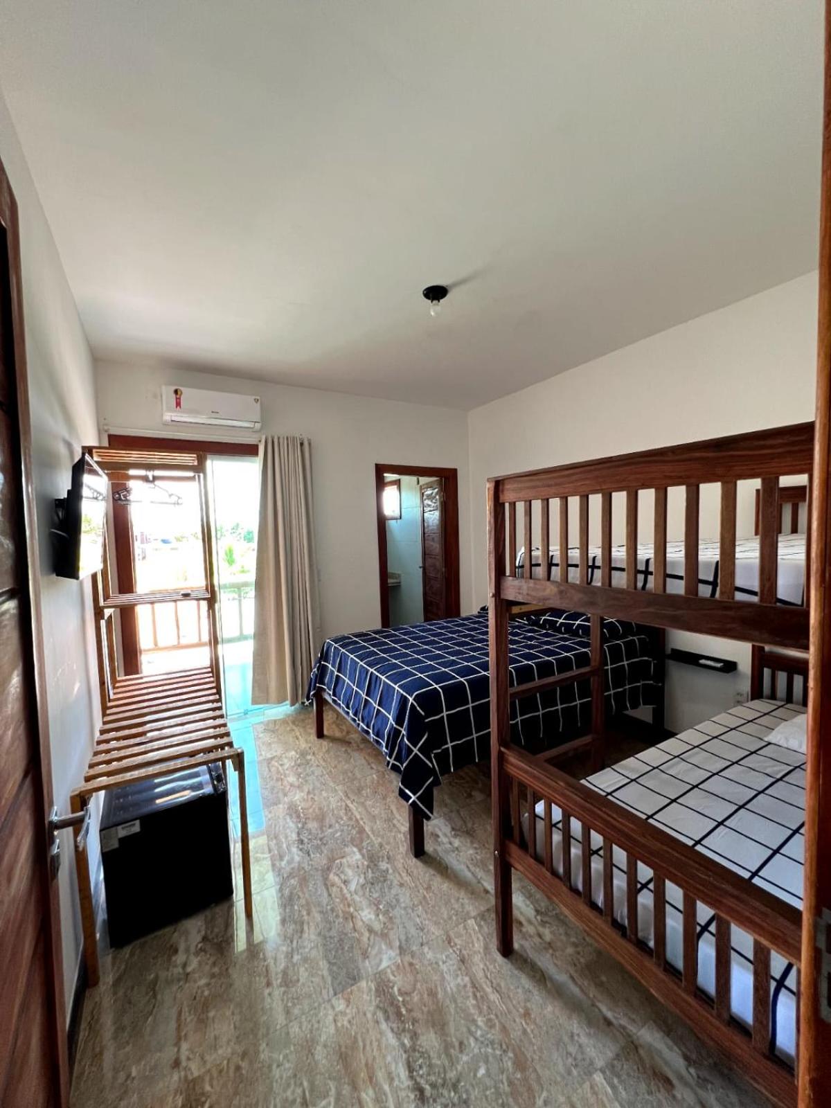 Morada Barra Mond