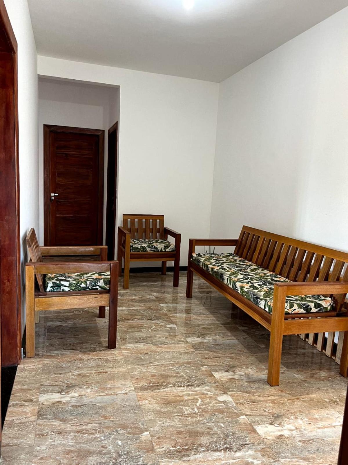 Morada Barra Mond
