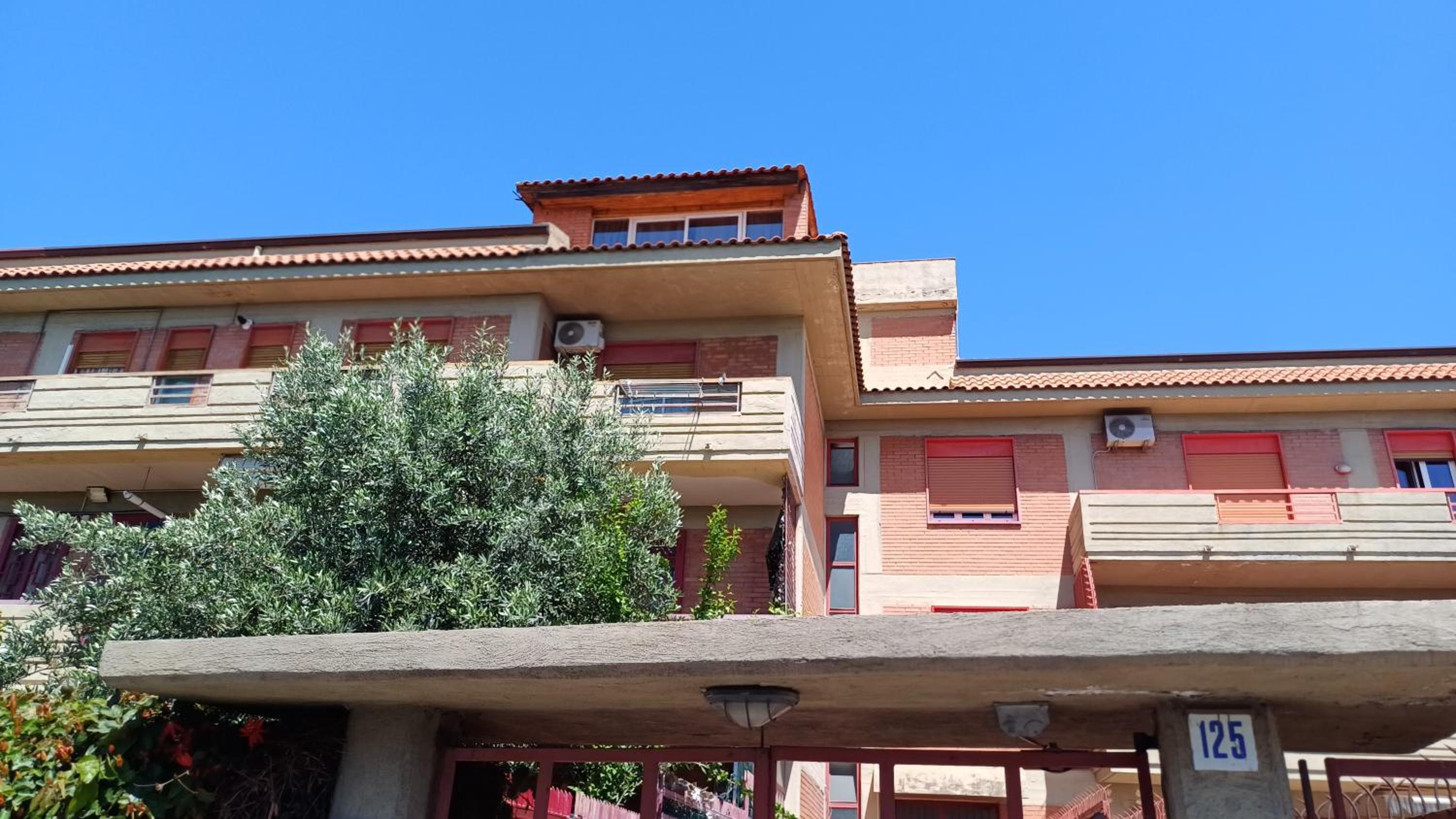 Home Panorama view 3