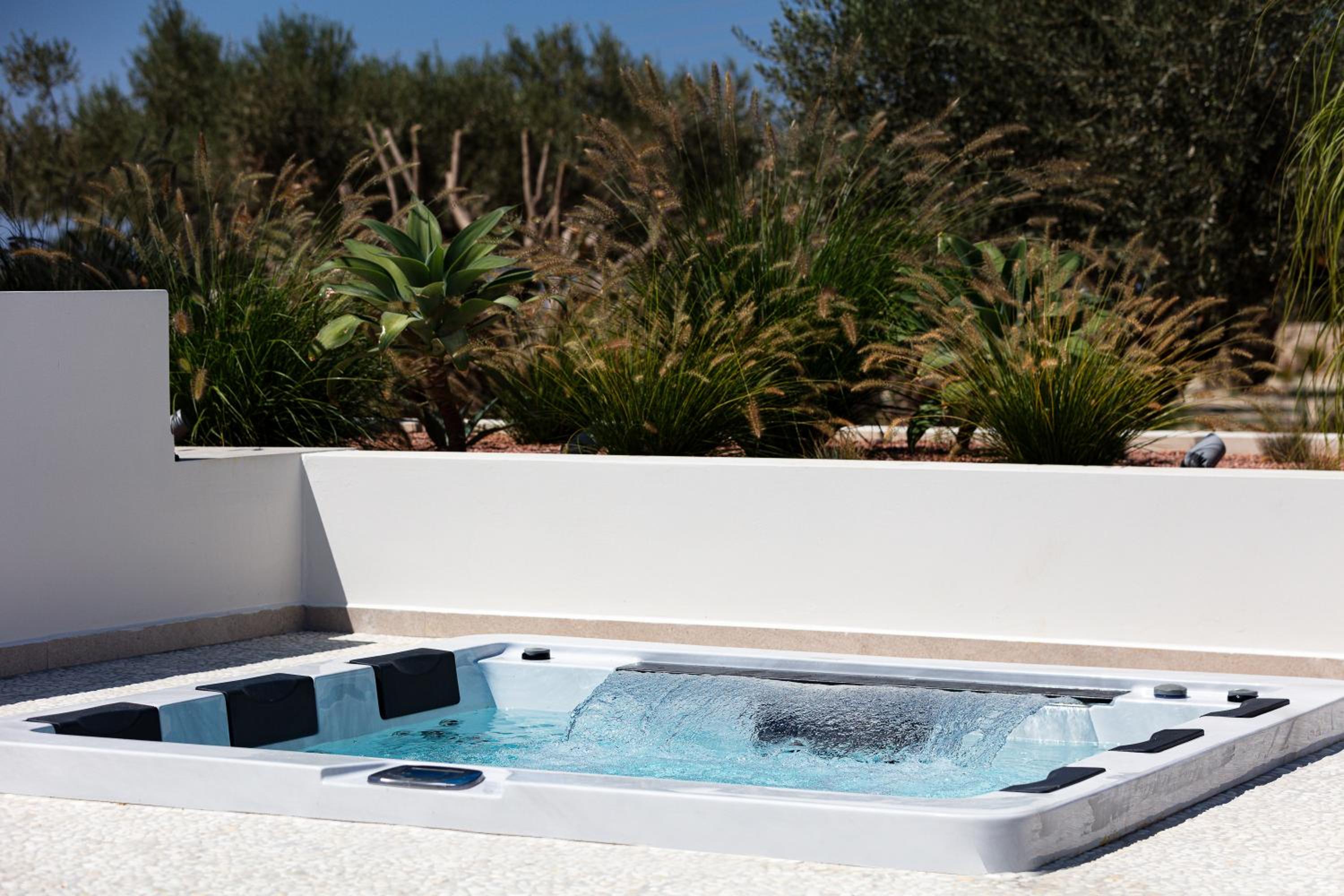 Stella Cadente - Awaken to 5star Luxury by etouri