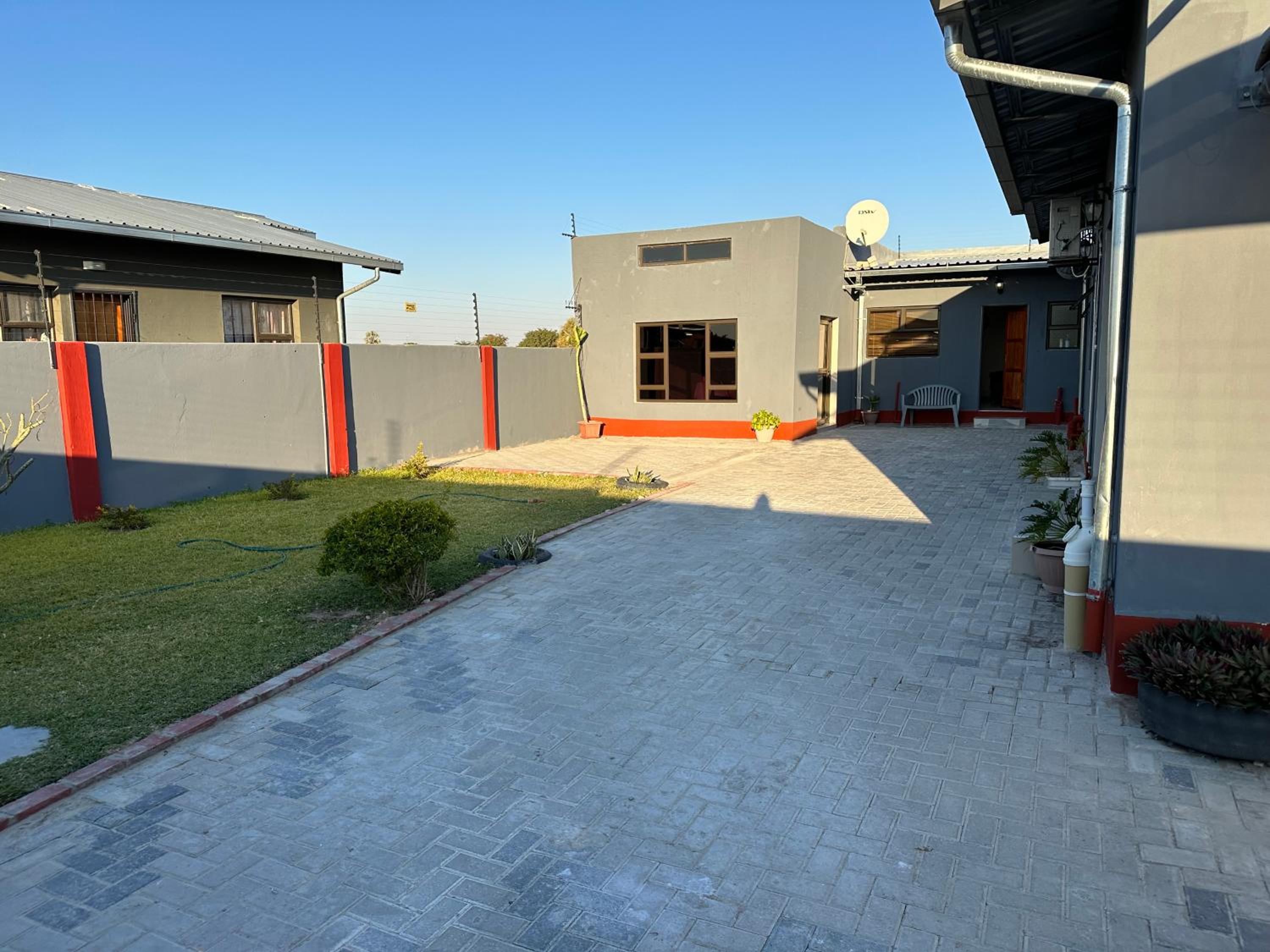 Inok Villa