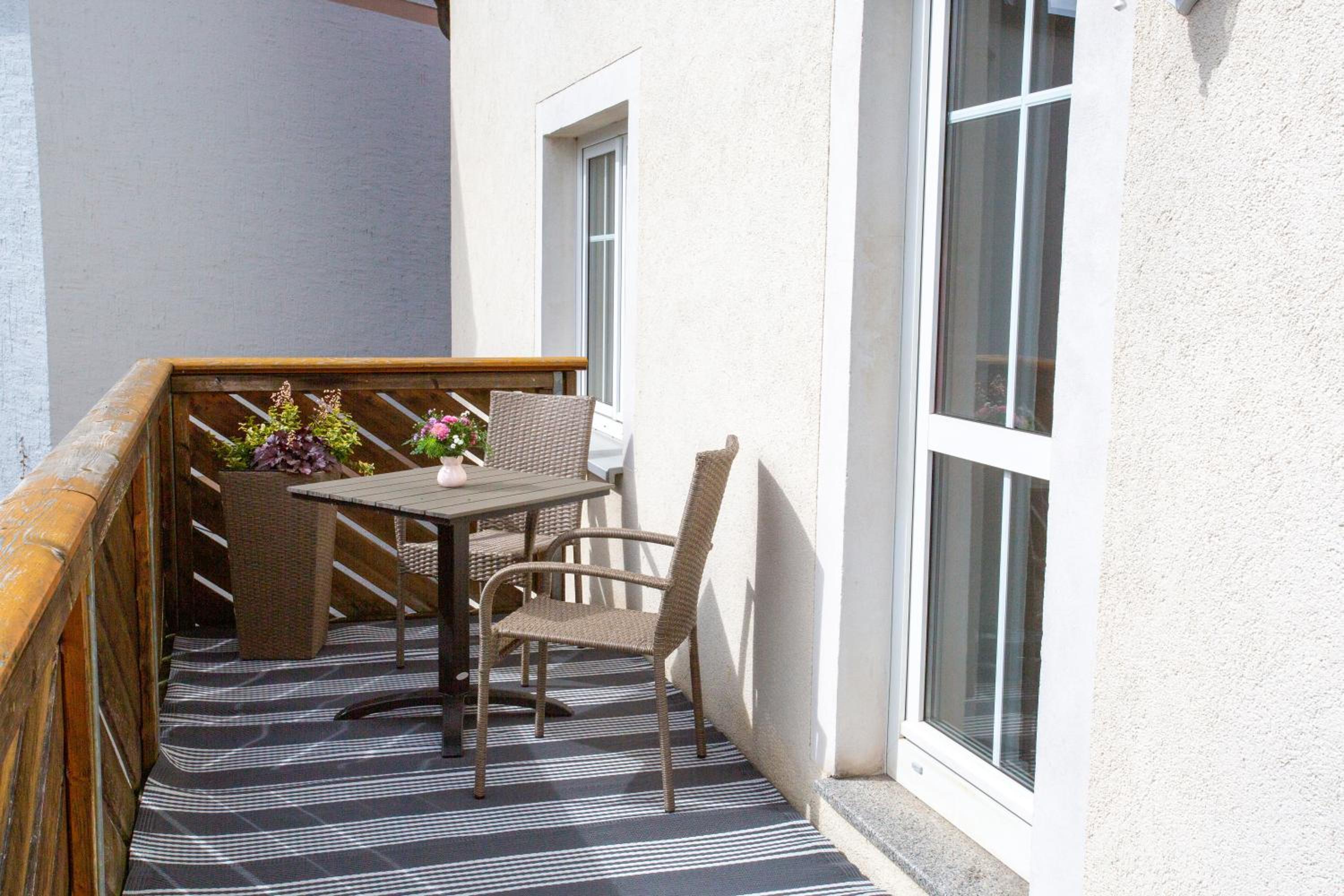 Ferienwohnung Zschopau Zentrum