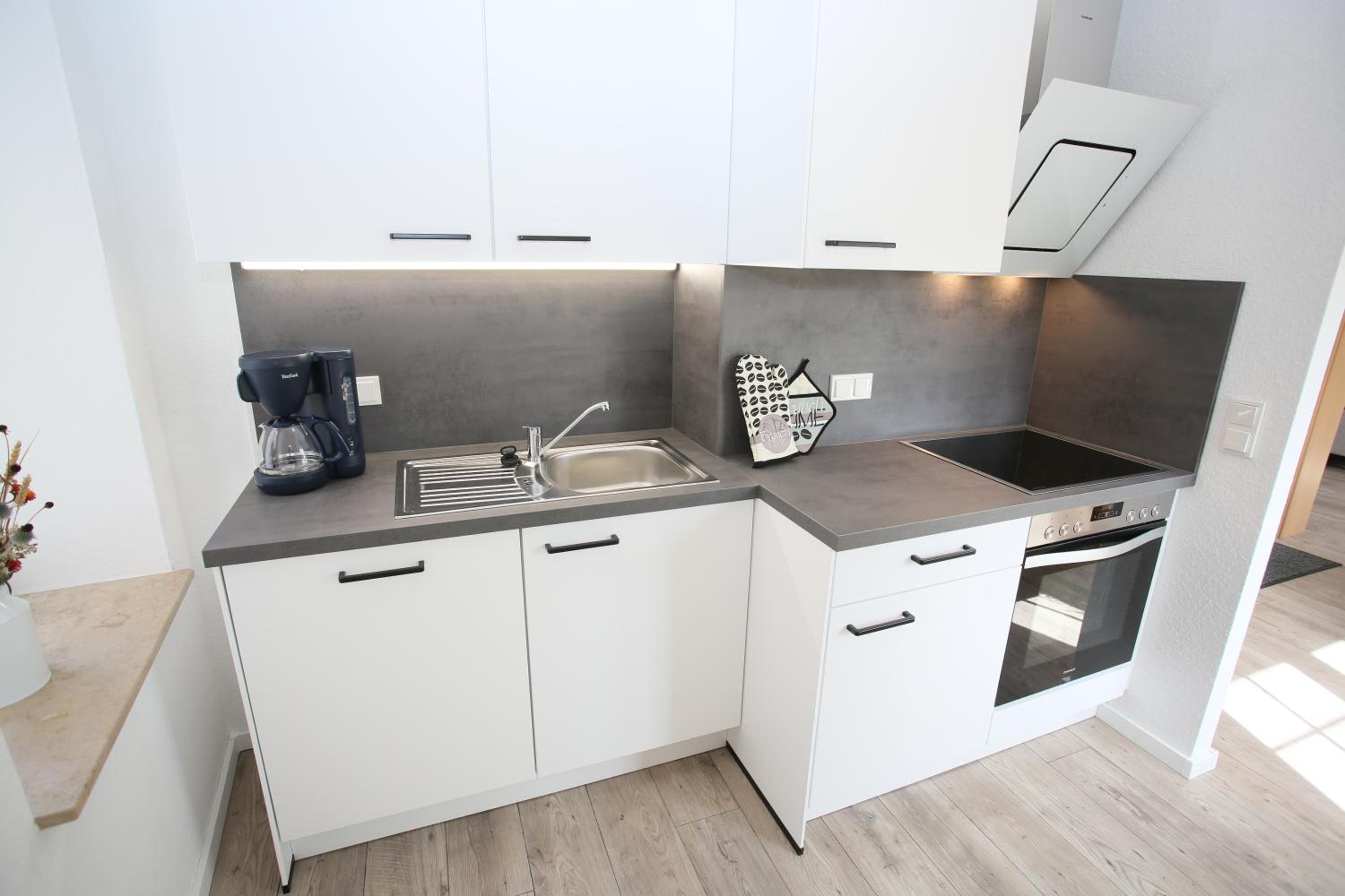 Ferienwohnung Zschopau Zentrum