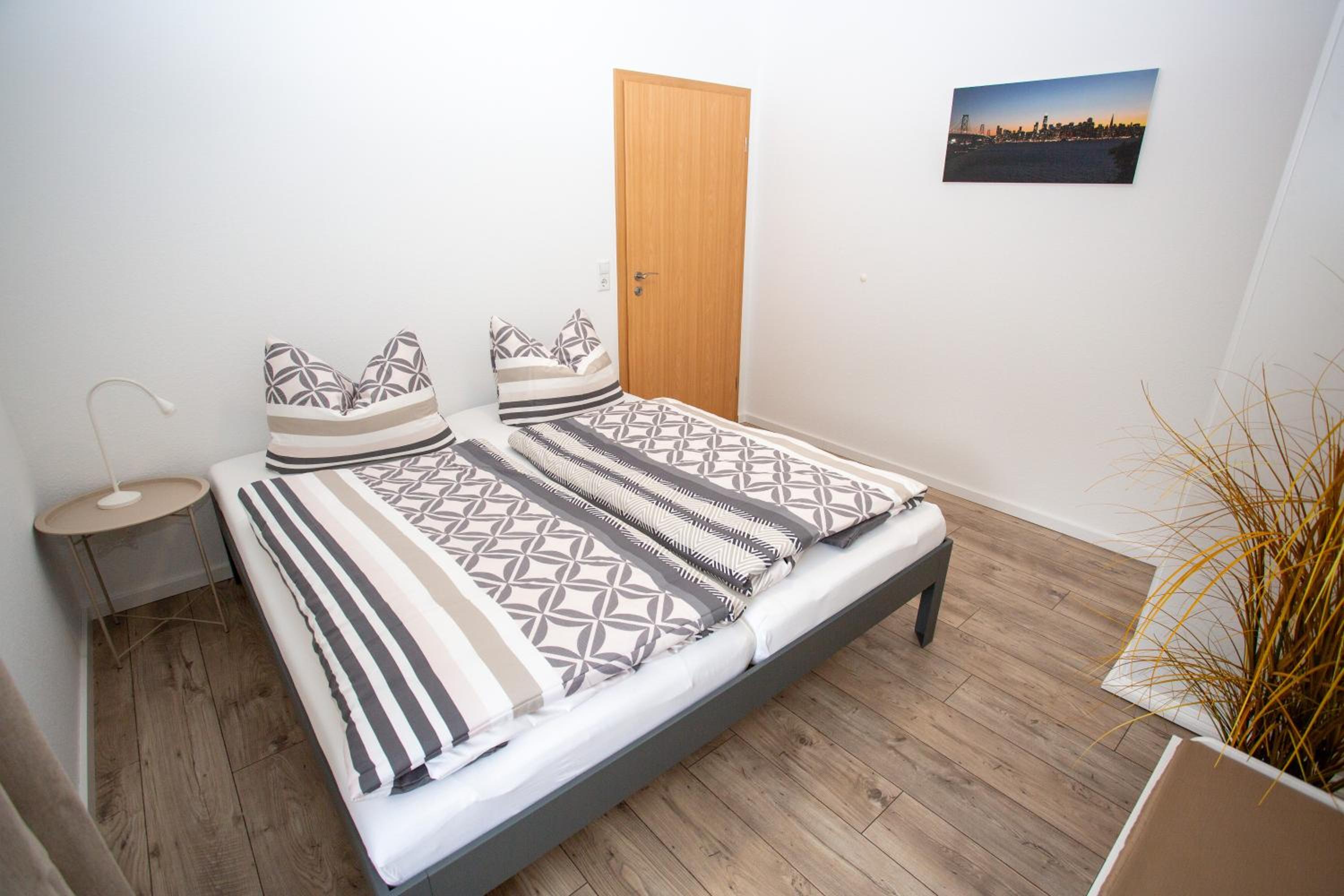 Ferienwohnung Zschopau Zentrum
