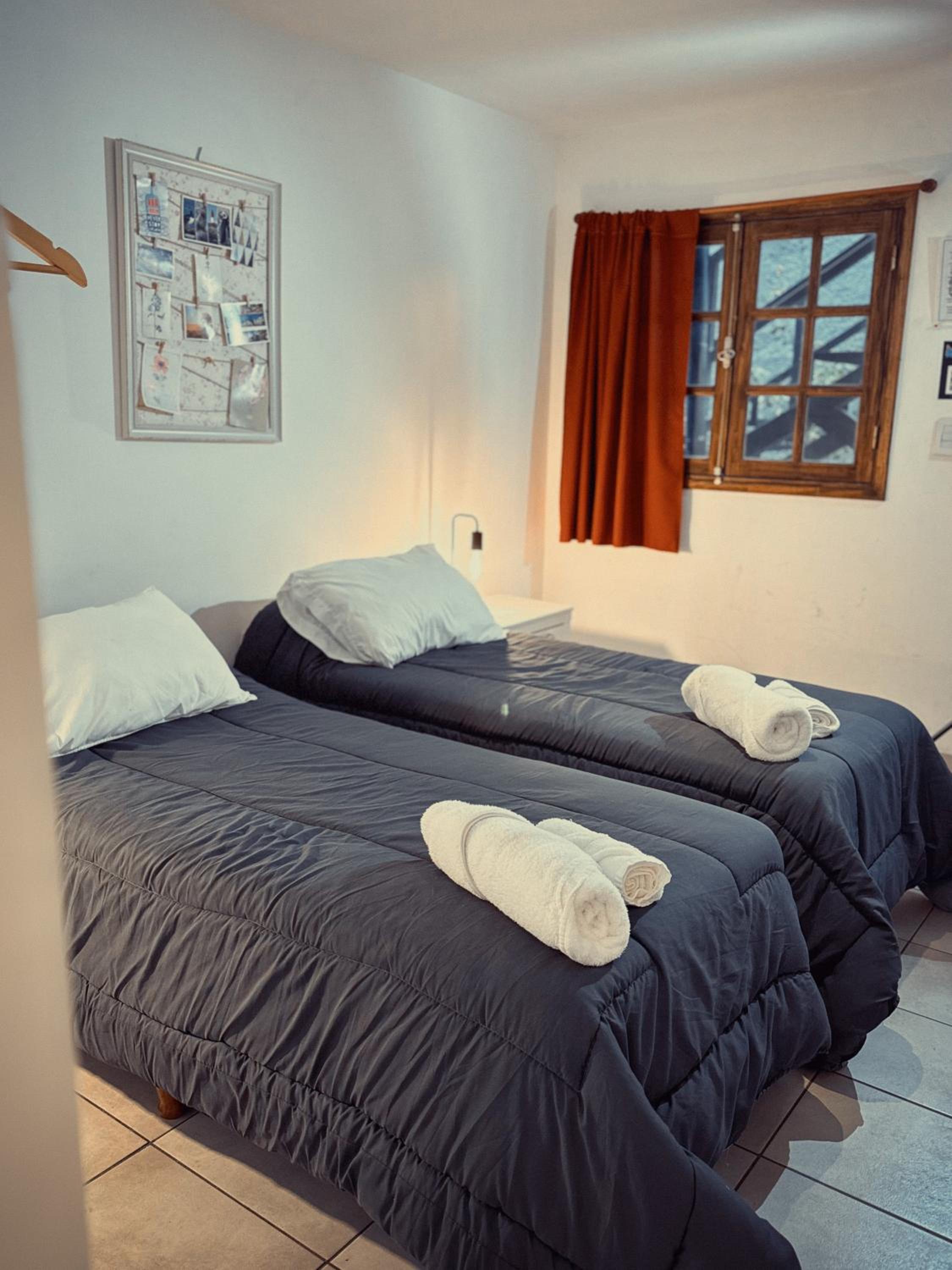 Antarctica Hostel