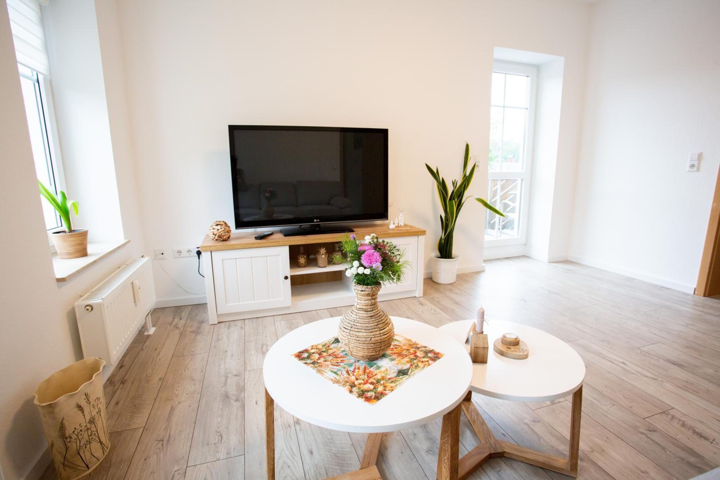 Ferienwohnung Zschopau Zentrum