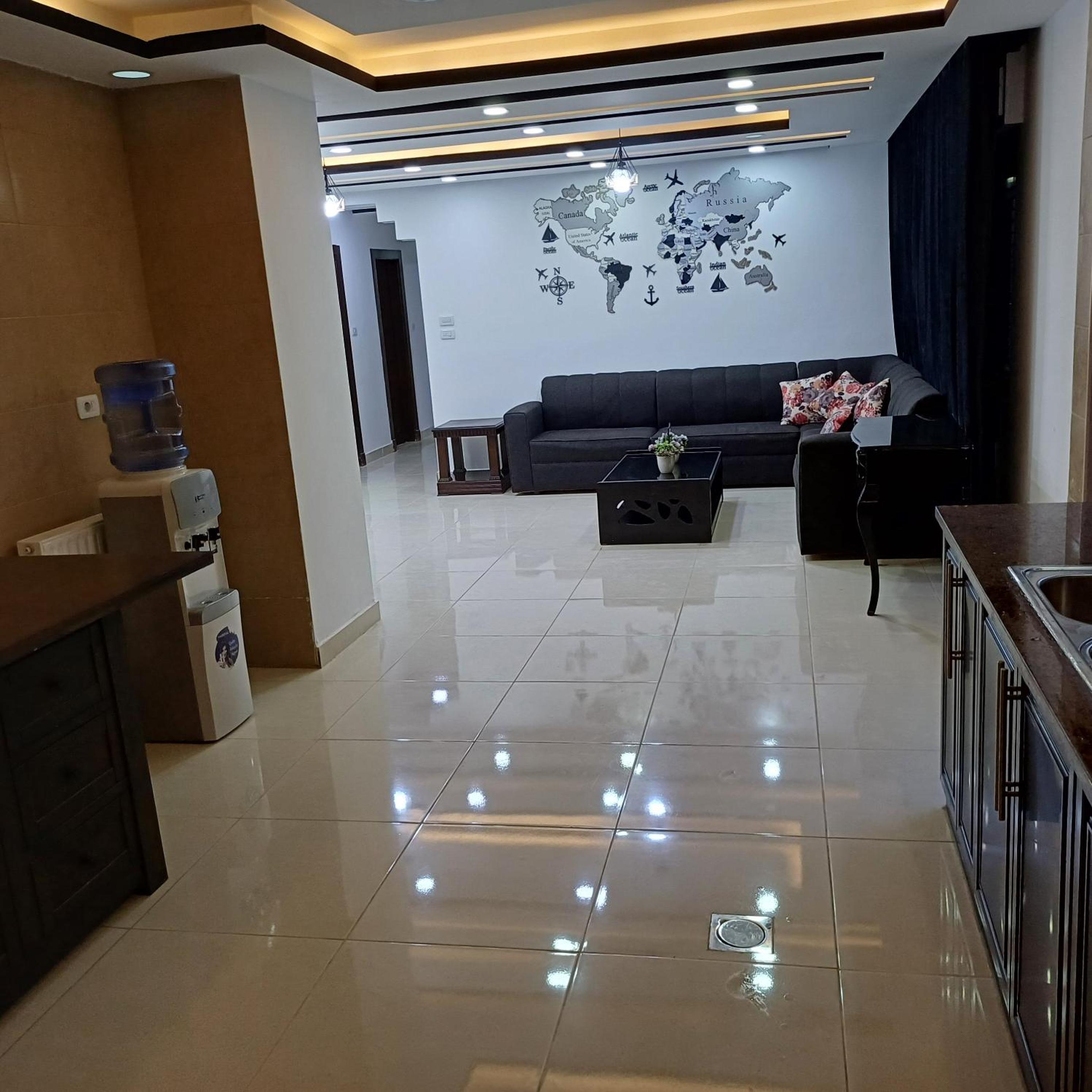 Laperla family apartment 1