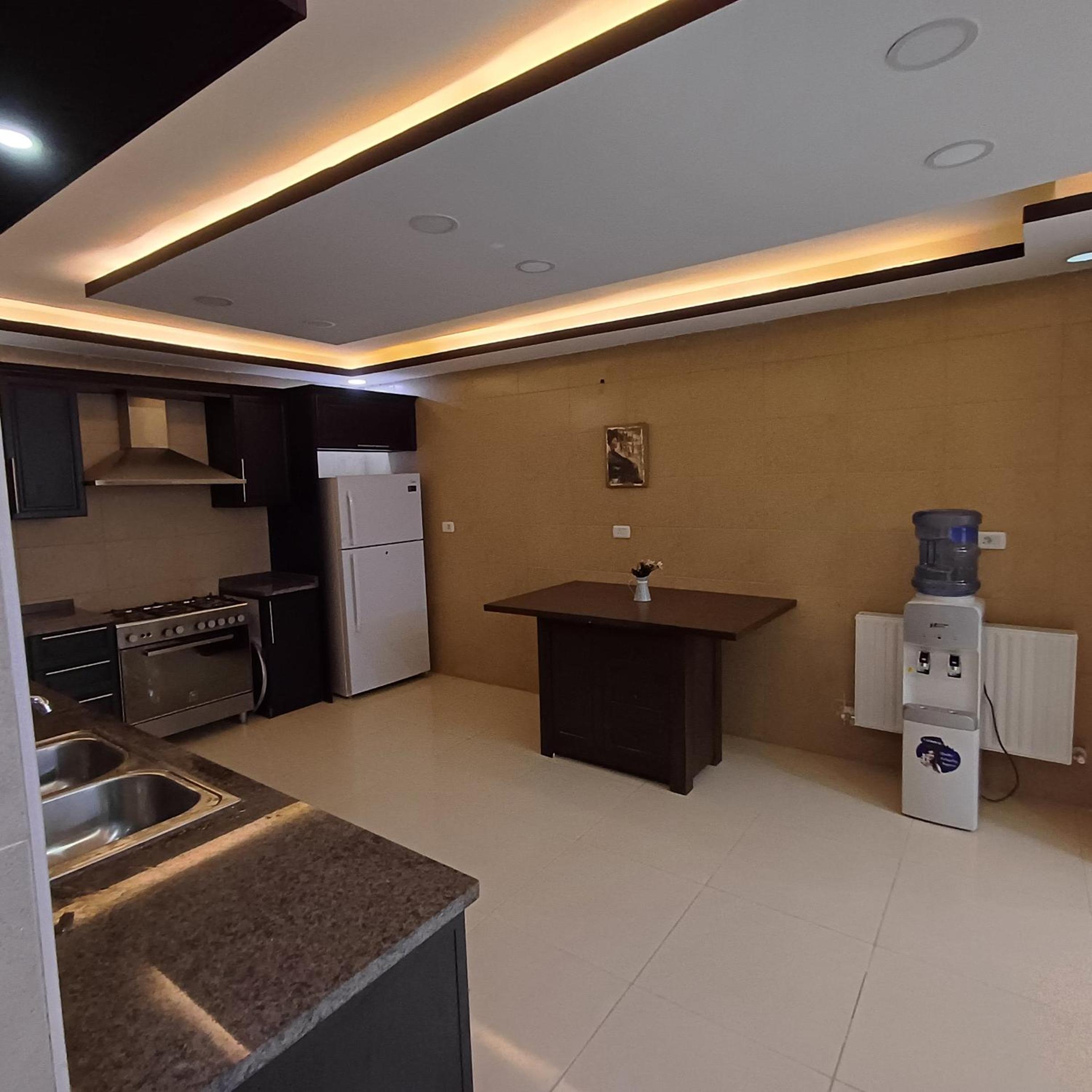 Laperla family apartment 1