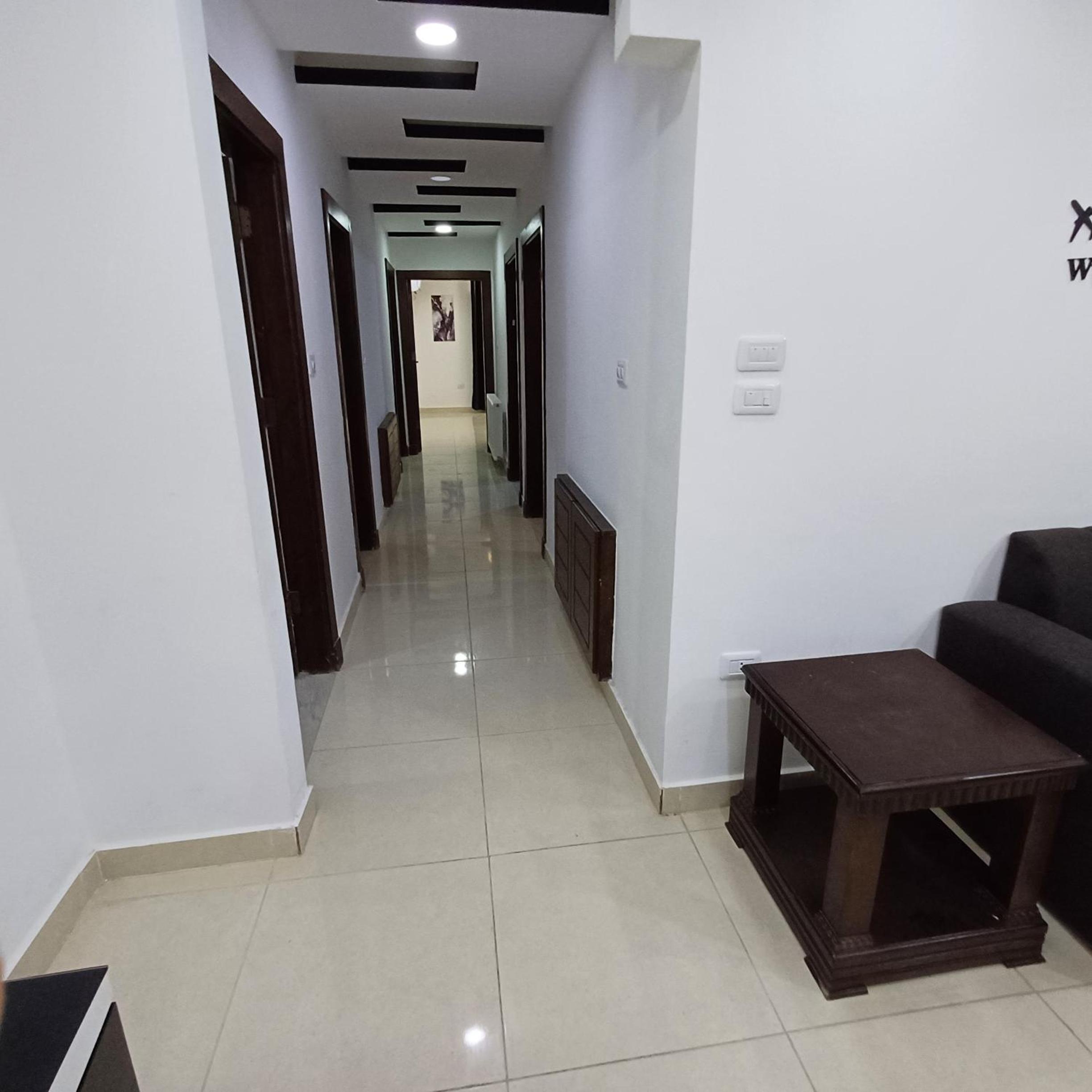 Laperla family apartment 1