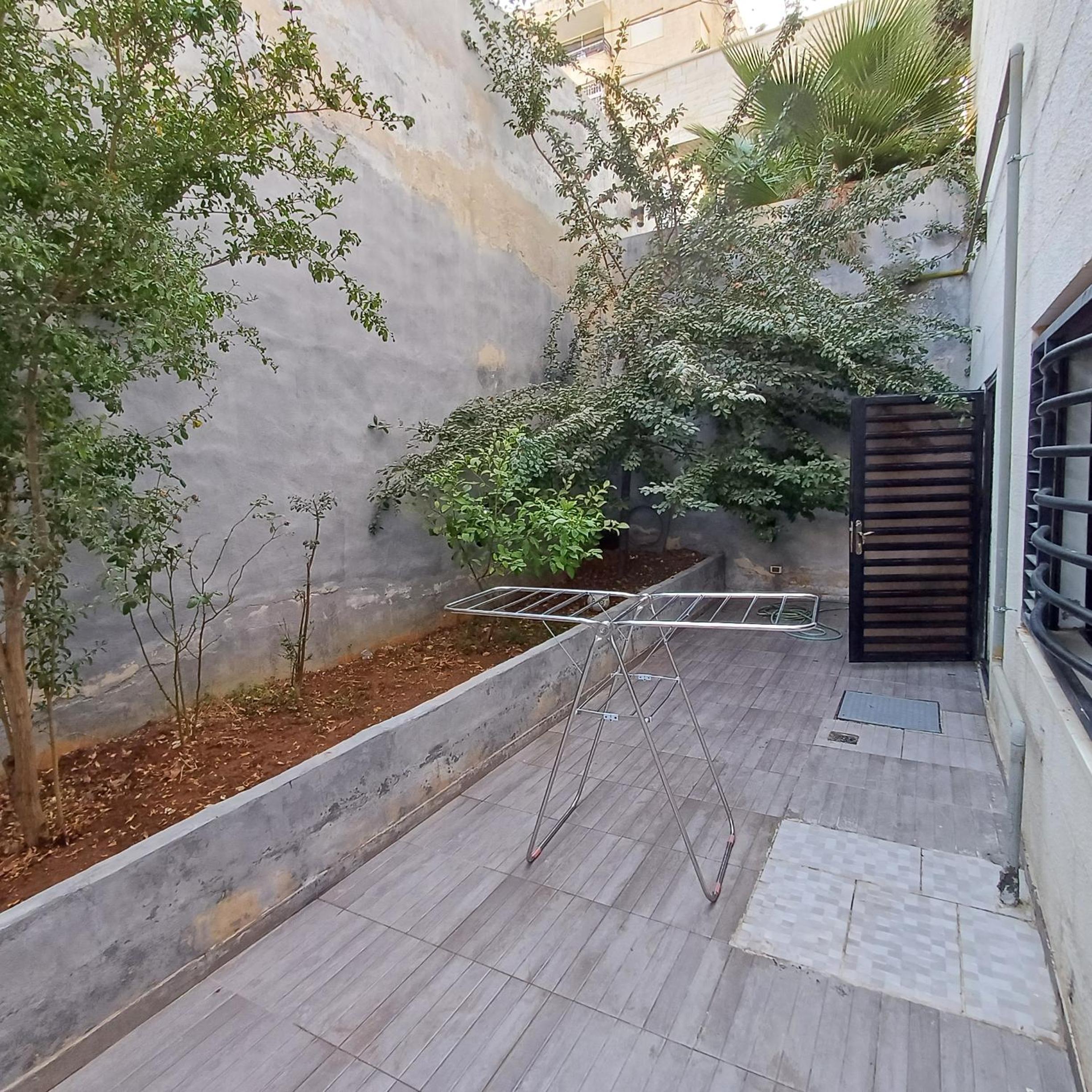 Laperla family apartment 1