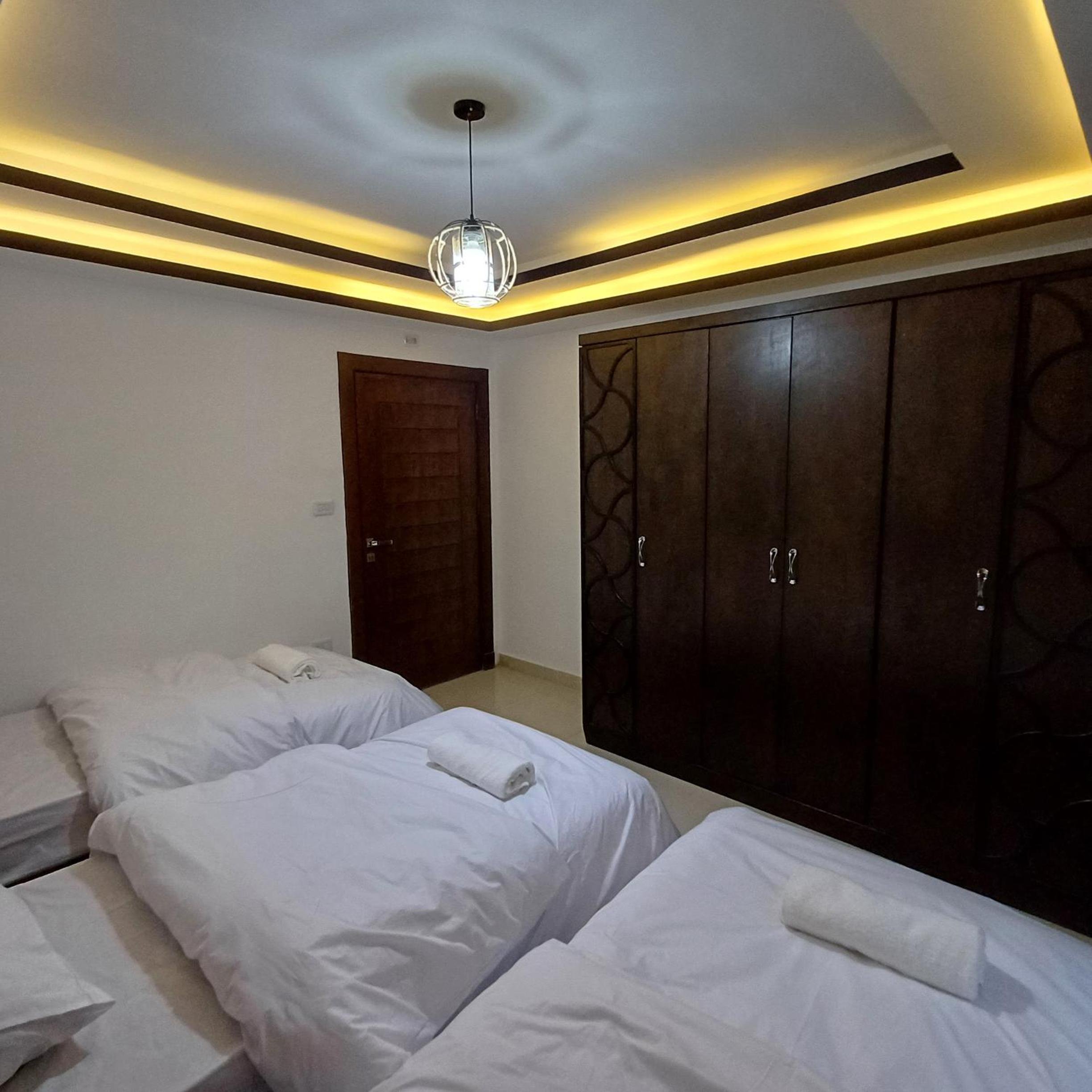 Laperla family apartment 1