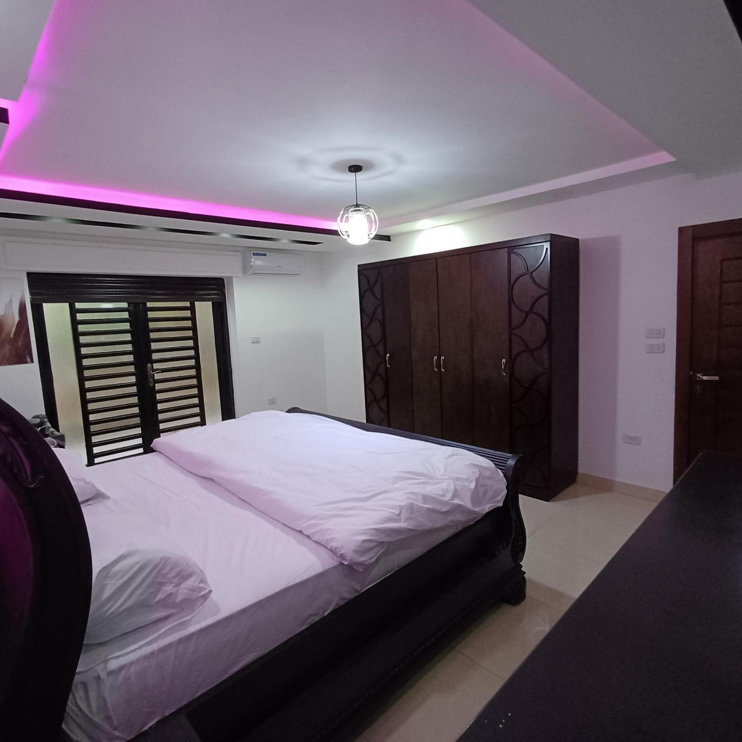 Laperla family apartment 1