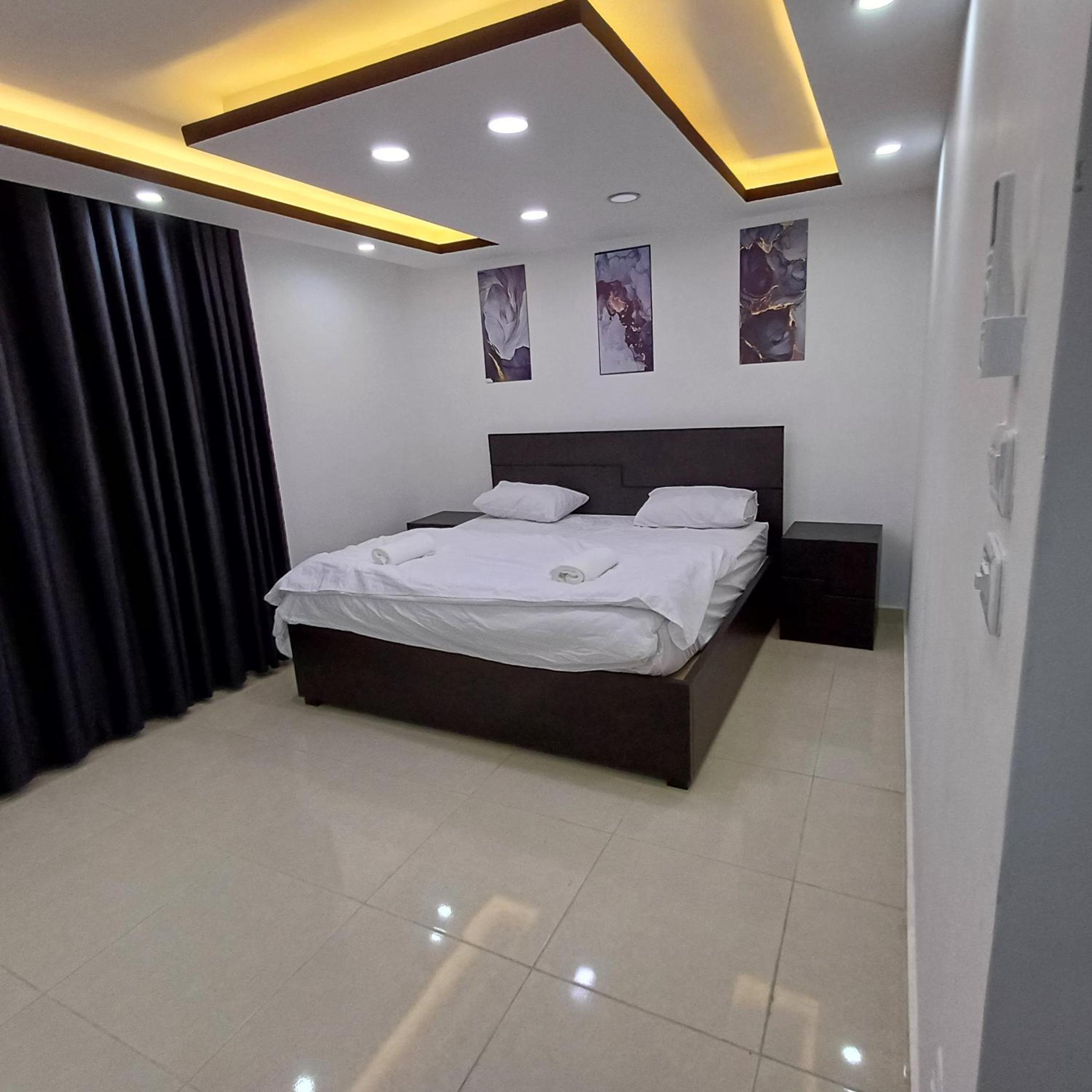 Laperla family apartment 1