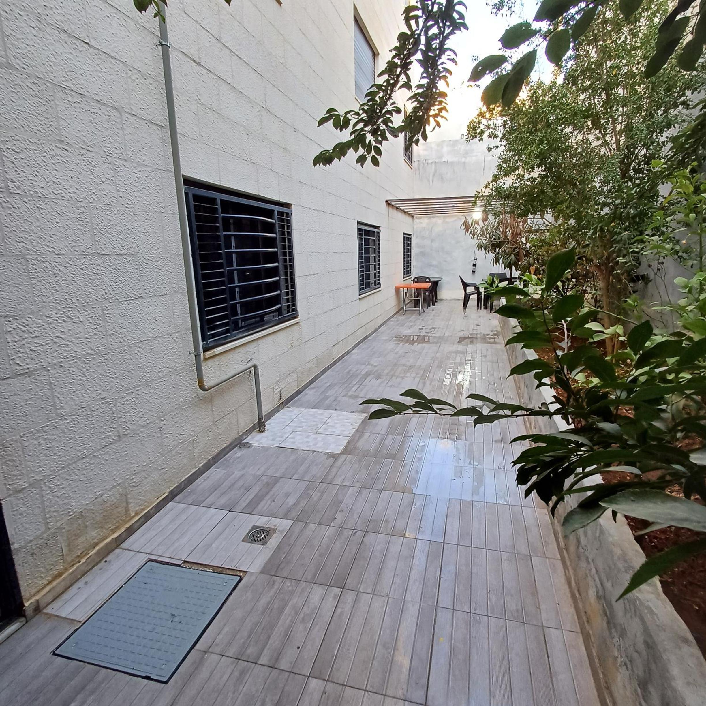 Laperla family apartment 1