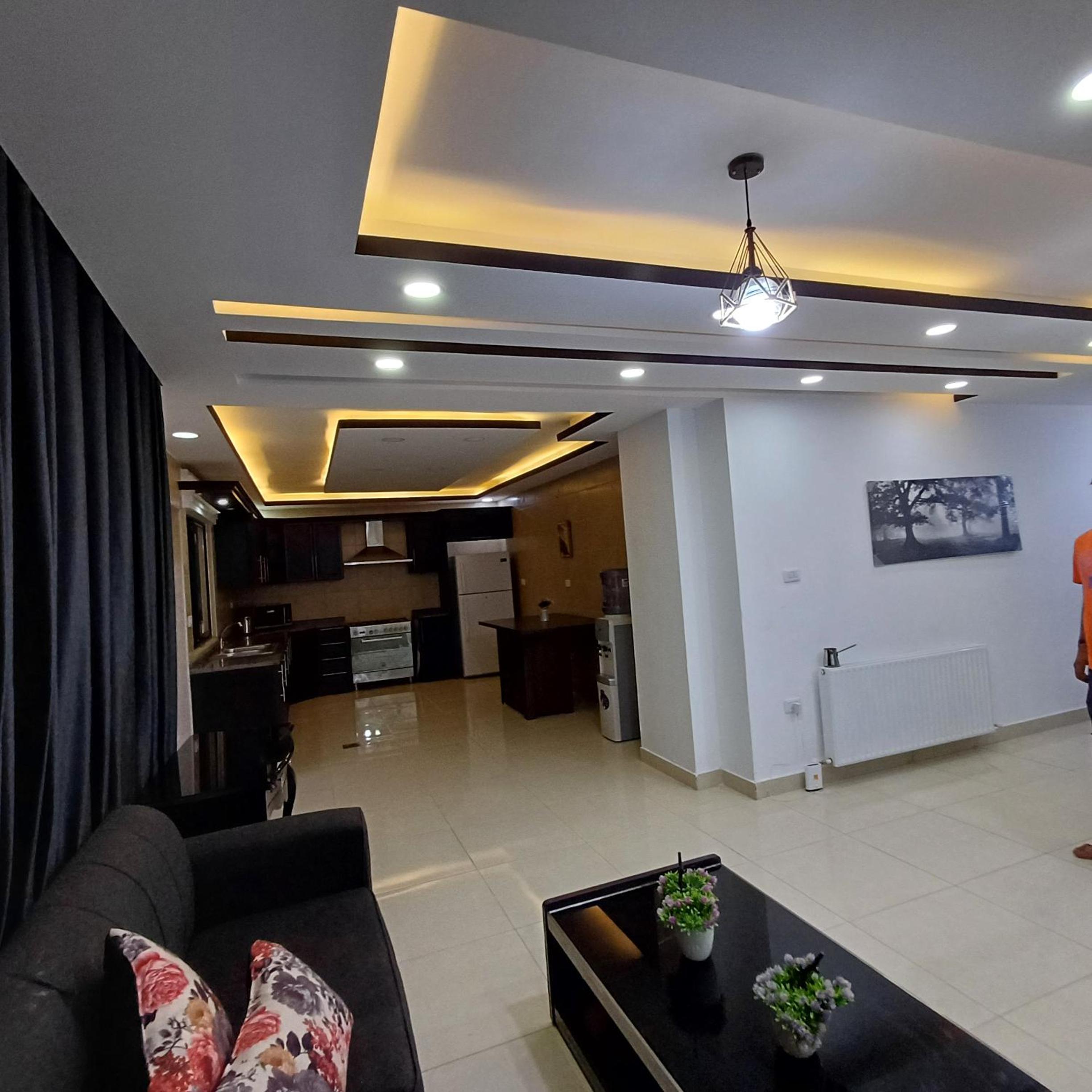 Laperla family apartment 1