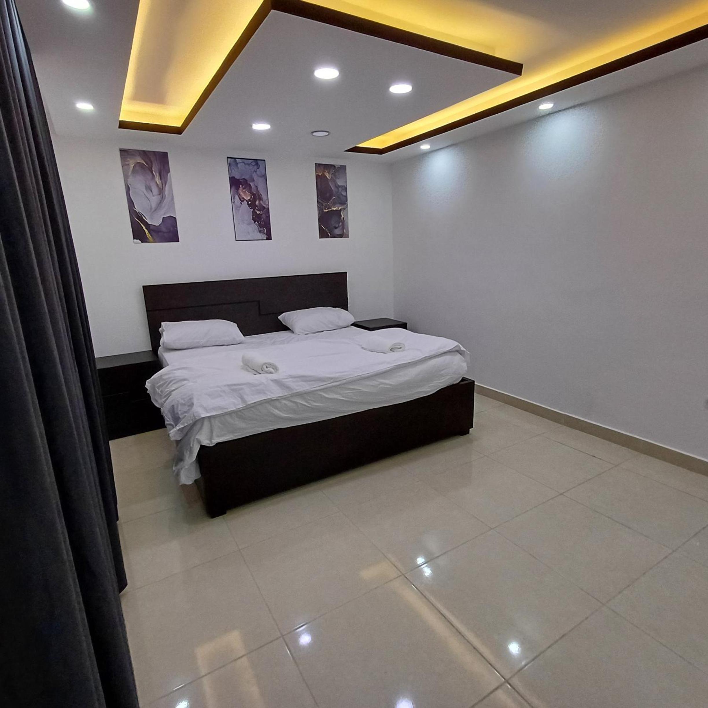 Laperla family apartment 1