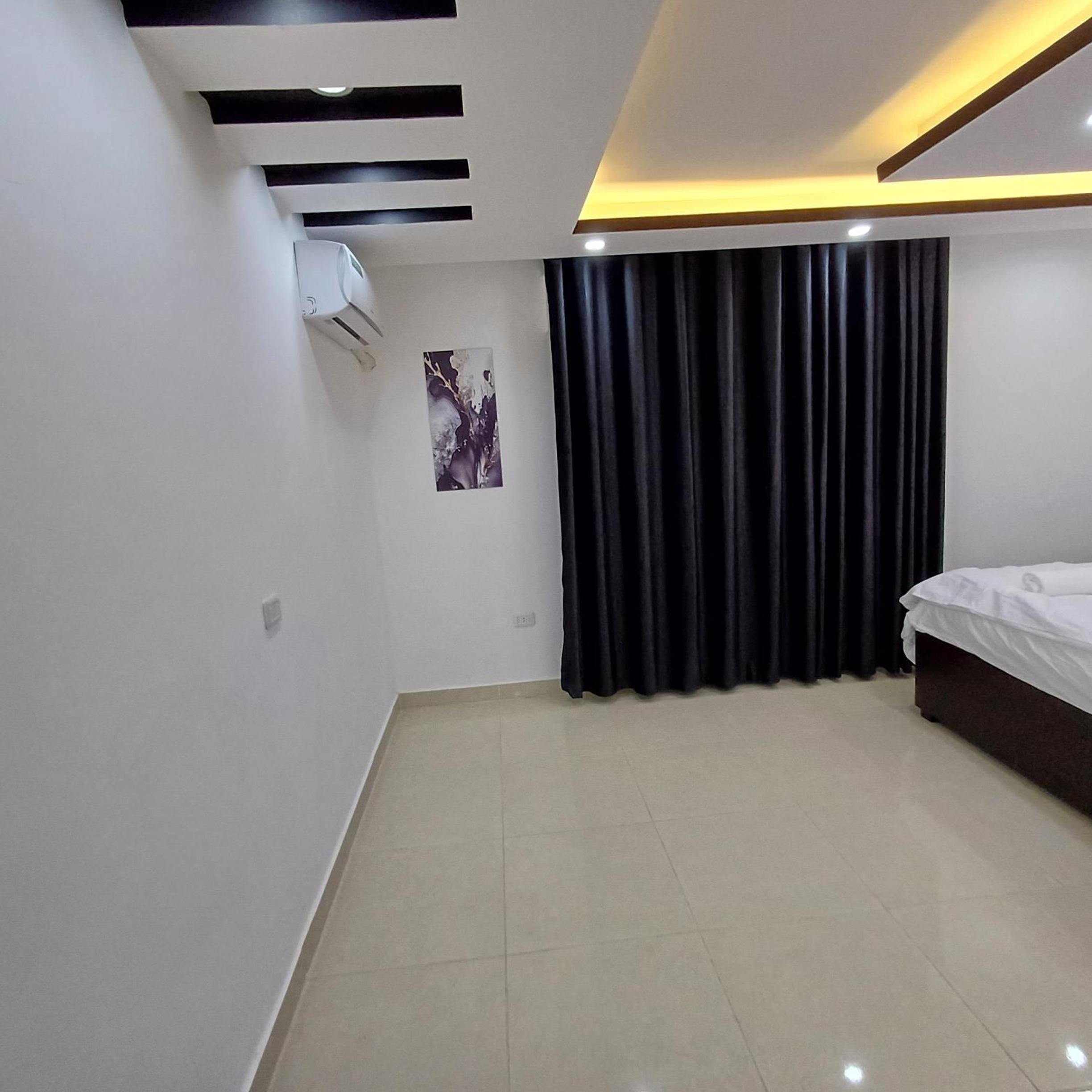 Laperla family apartment 1
