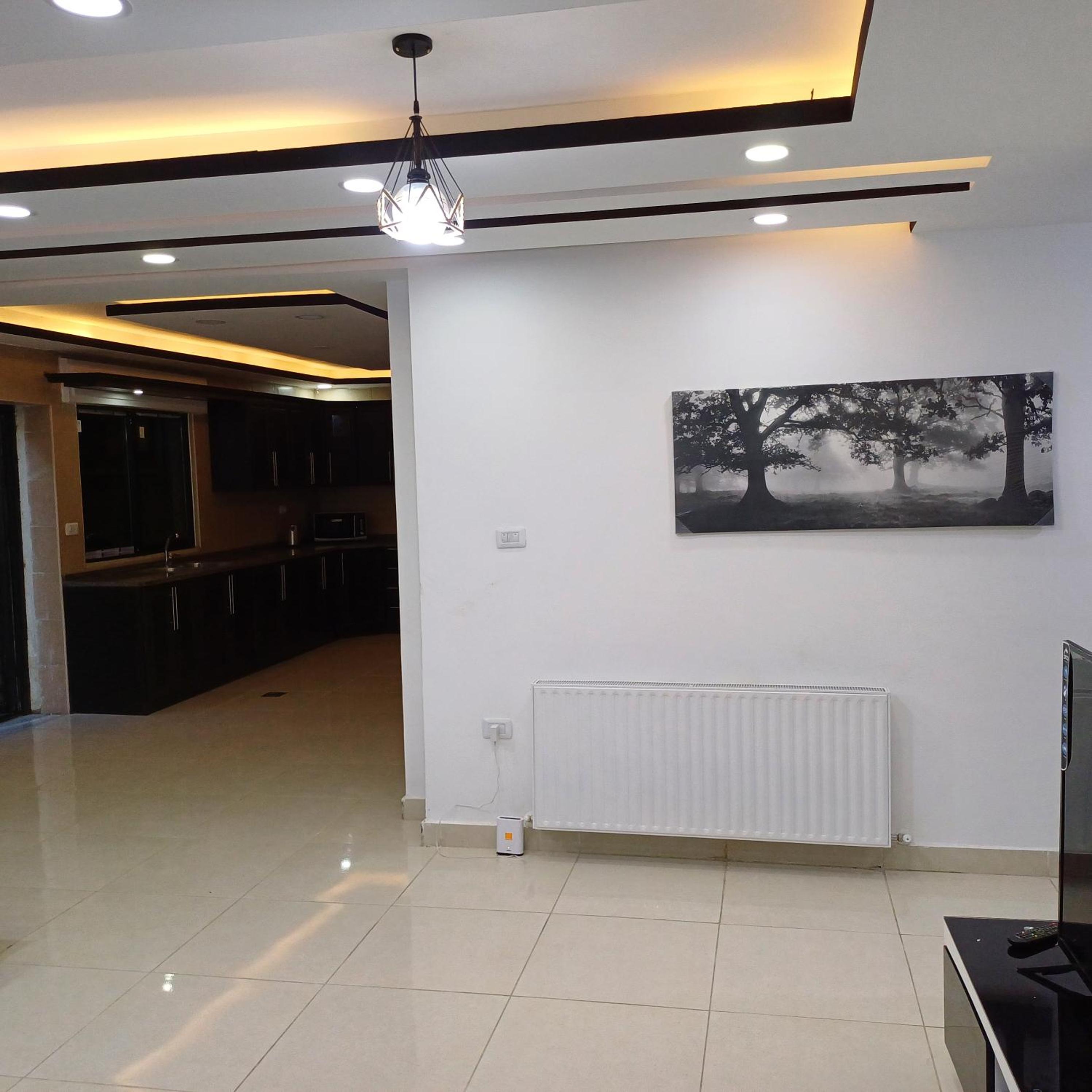 Laperla family apartment 1