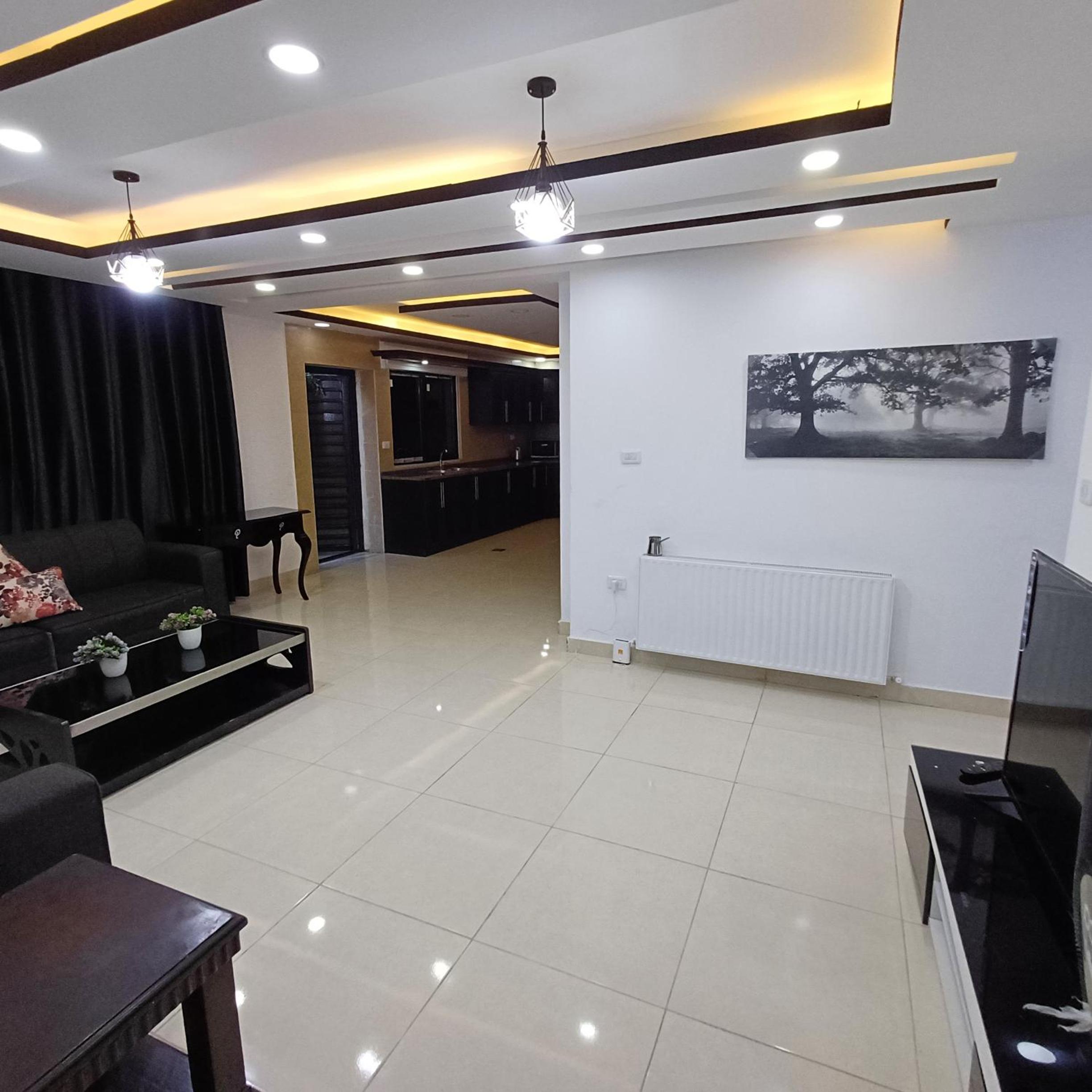 Laperla family apartment 1