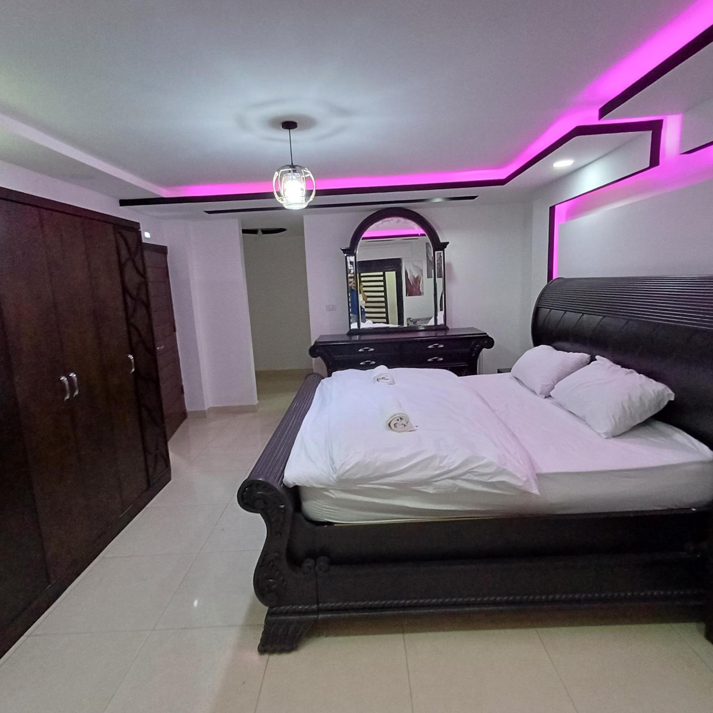 Laperla family apartment 1