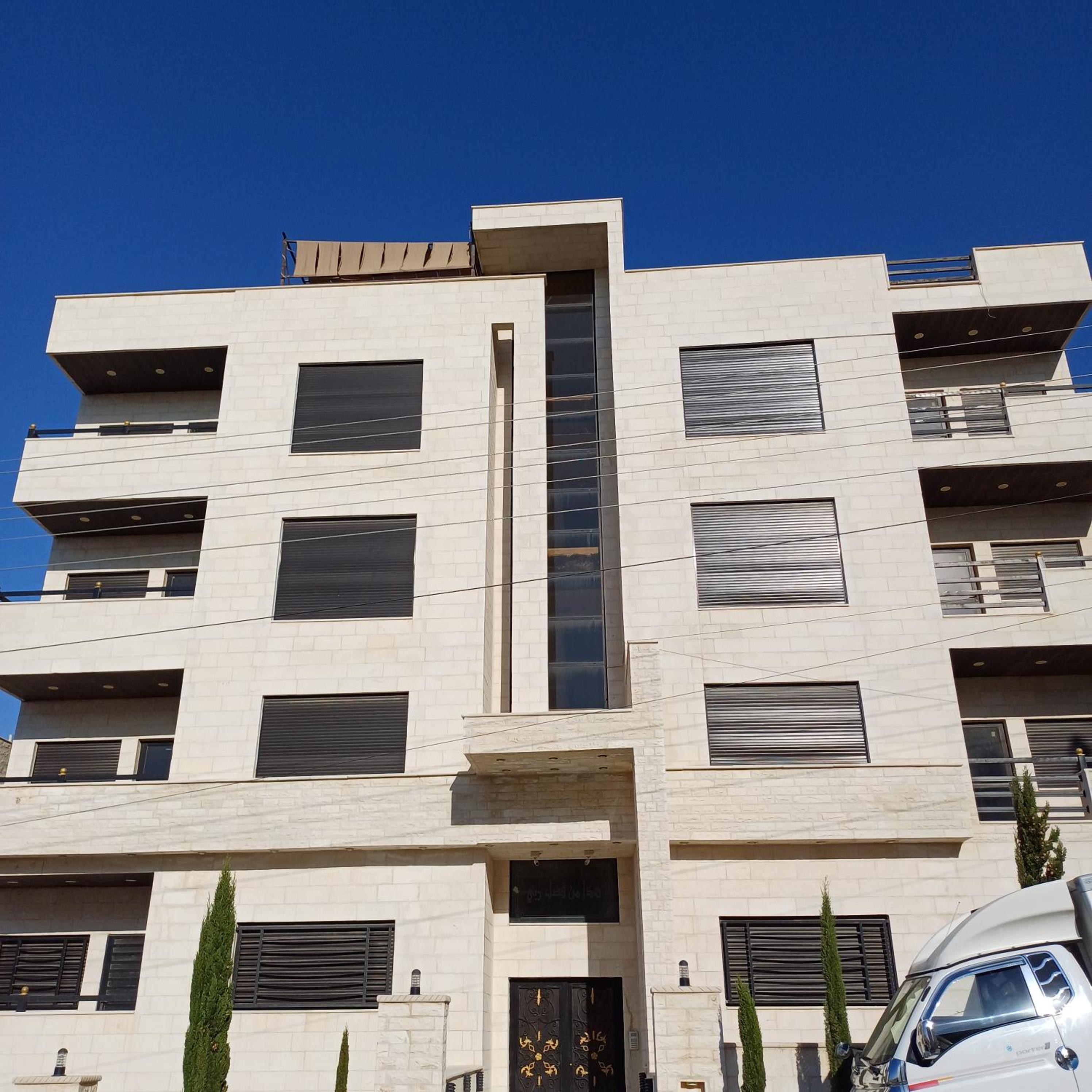 Laperla family apartment 1