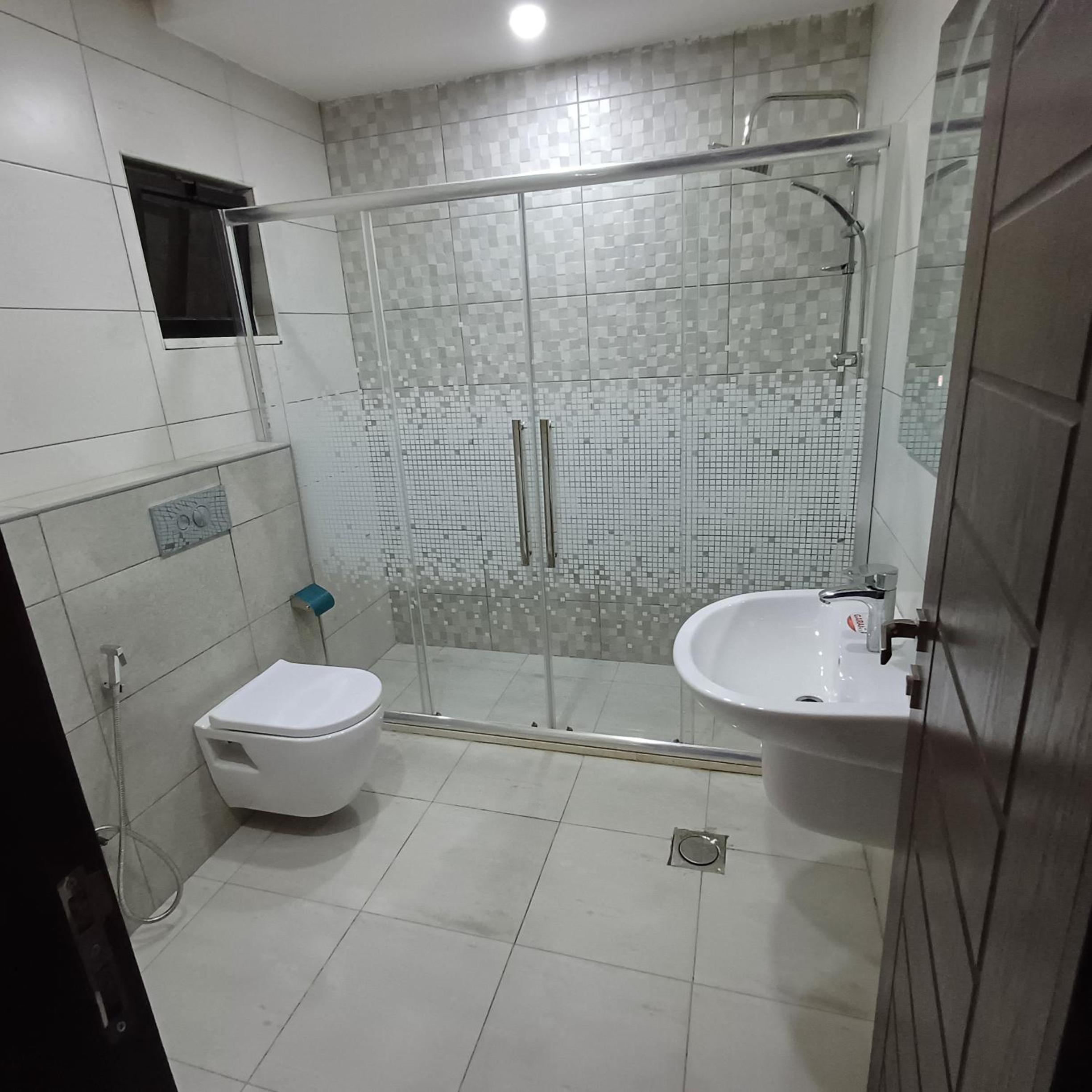 Laperla family apartment 1