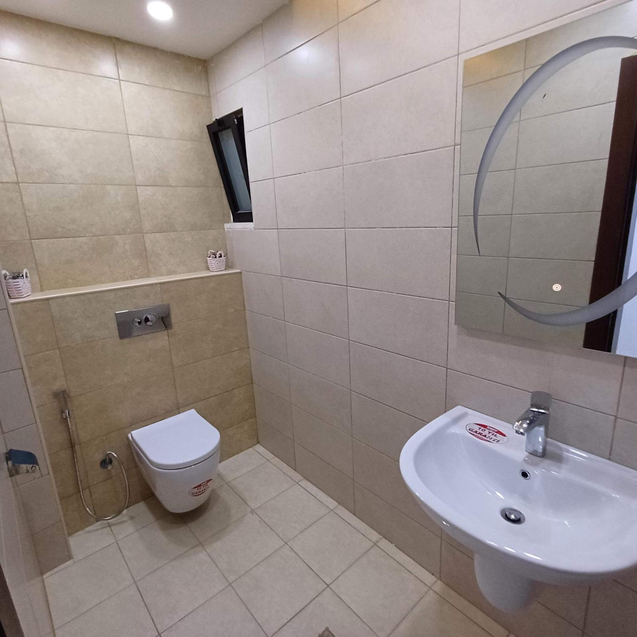 Laperla family apartment 1