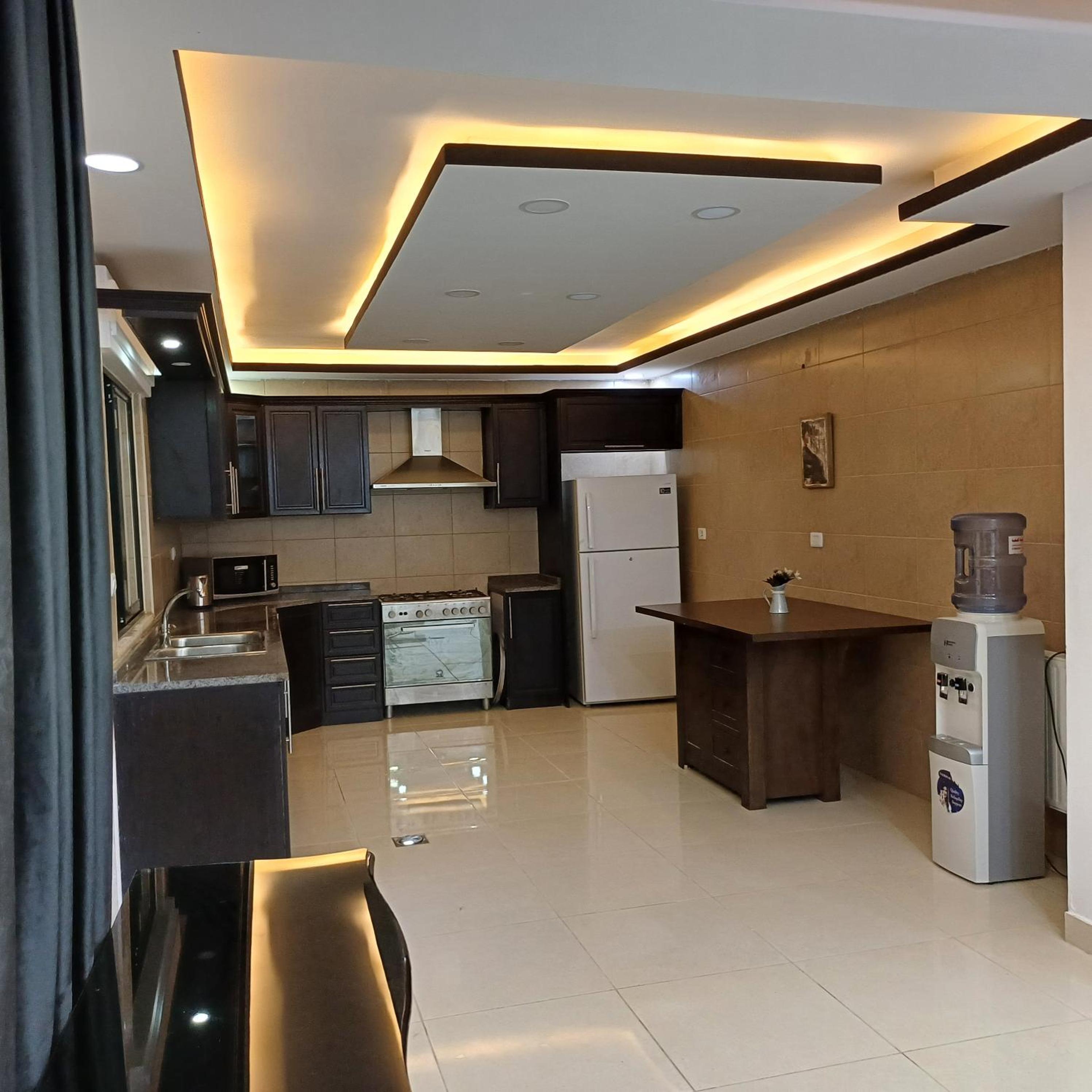 Laperla family apartment 1