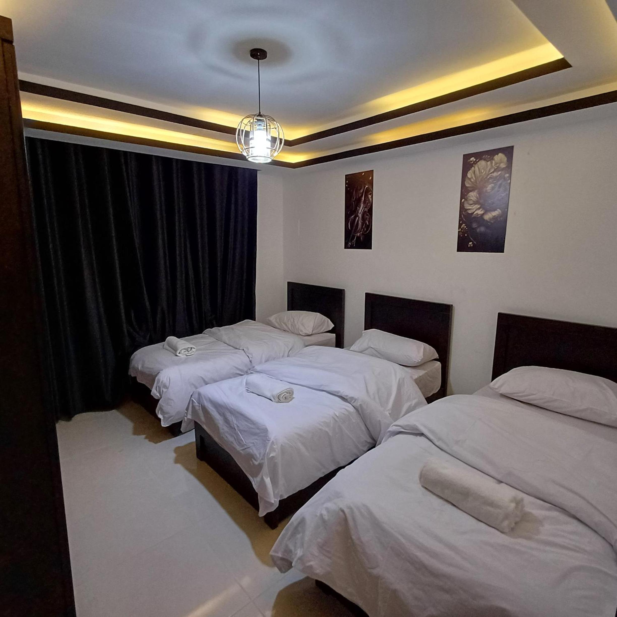 Laperla family apartment 1