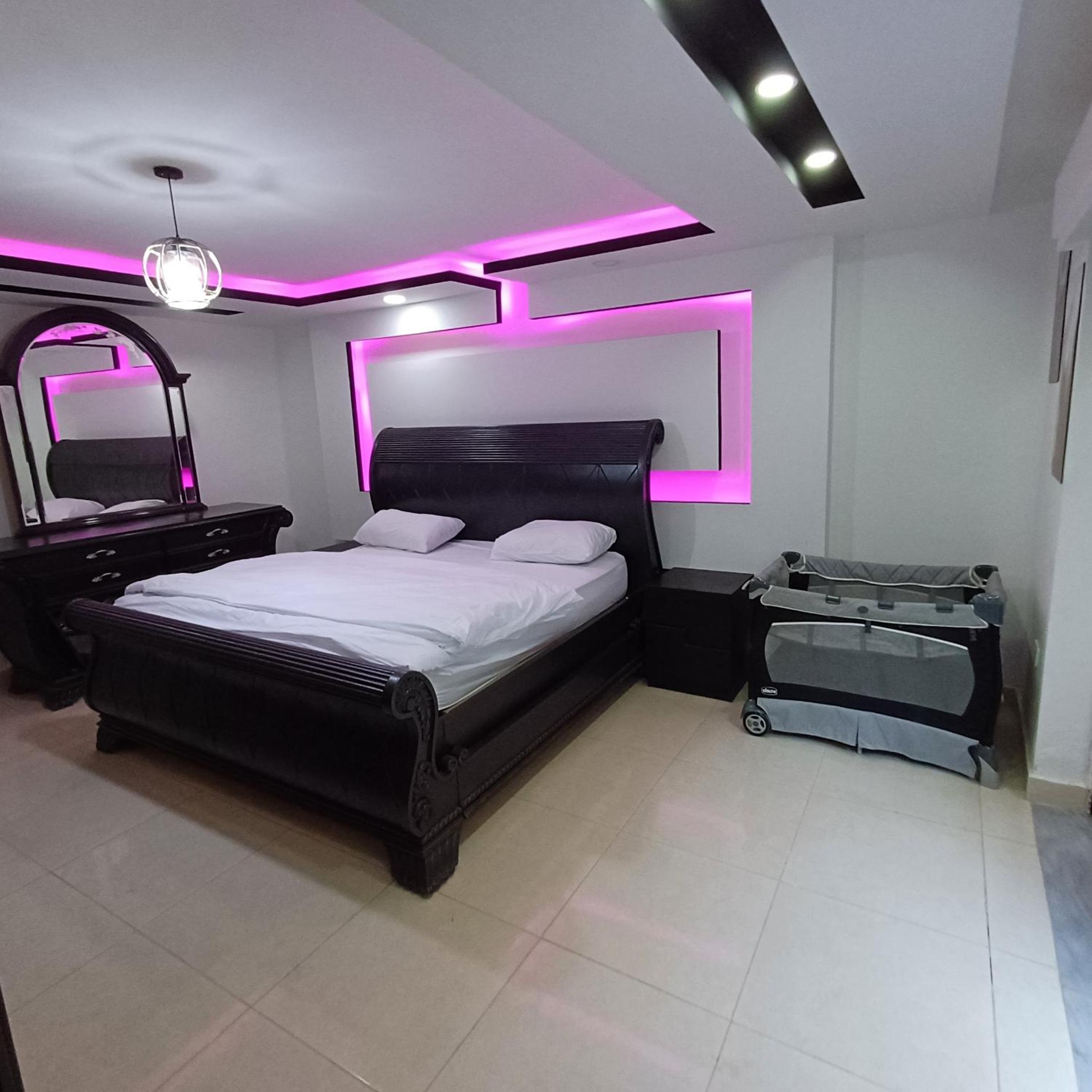 Laperla family apartment 1