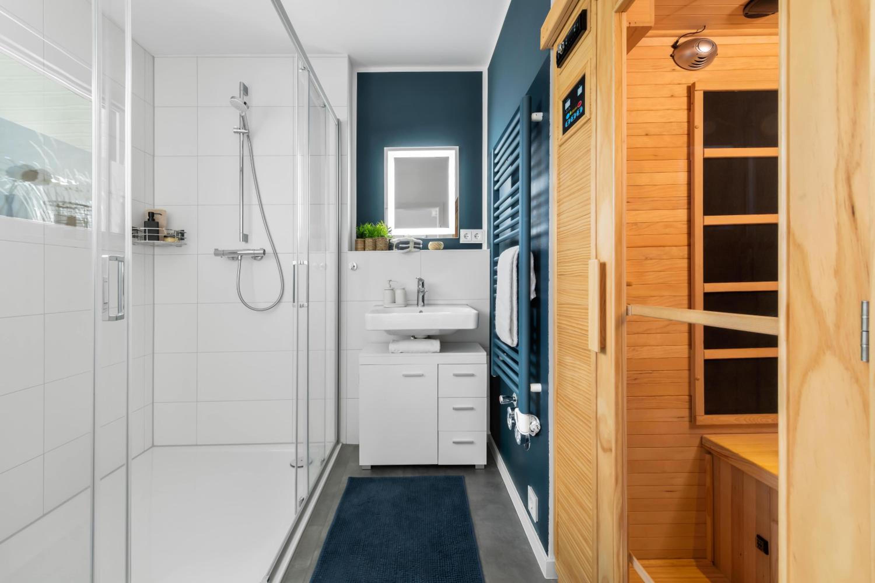 Ferienwohnung Süderpiep Büsum