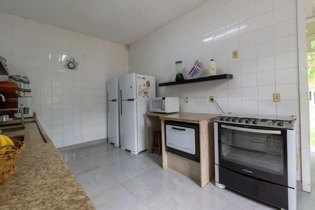 Sitio Monjolo -Refúgio aconchegante na natureza Serra de Itaipava