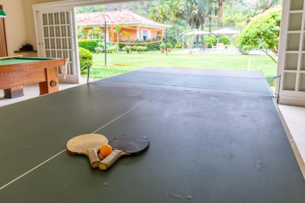 Sitio Monjolo -Refúgio aconchegante na natureza Serra de Itaipava