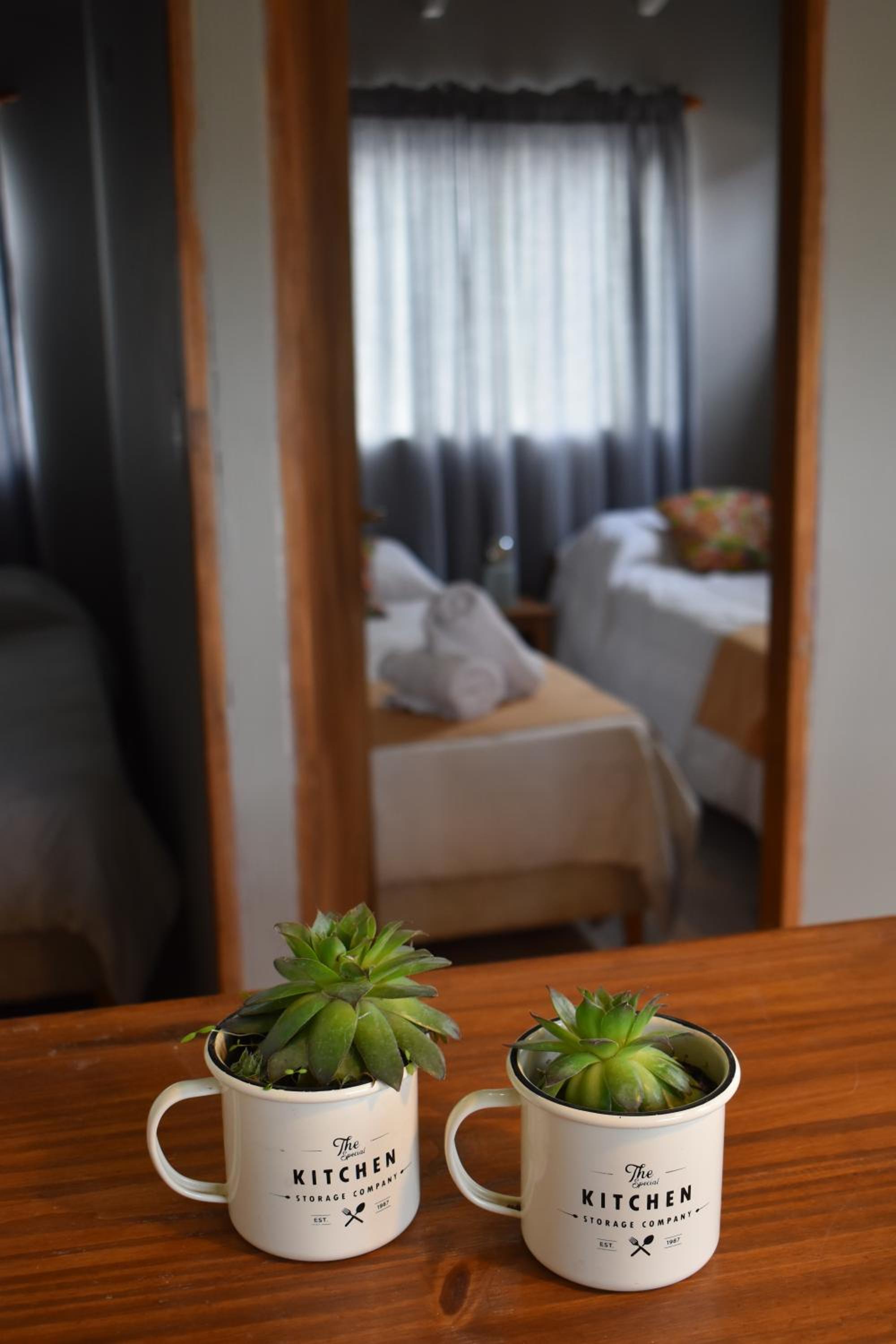Hotel Aparts Cabañas Tierra de Glaciares