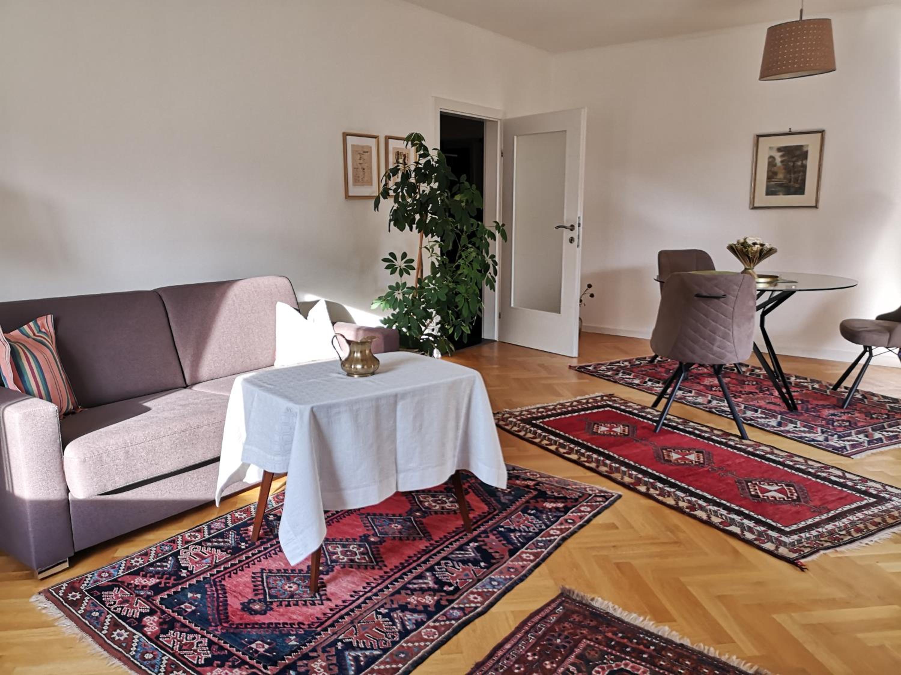 Apartment Velden - Angelika Berginz