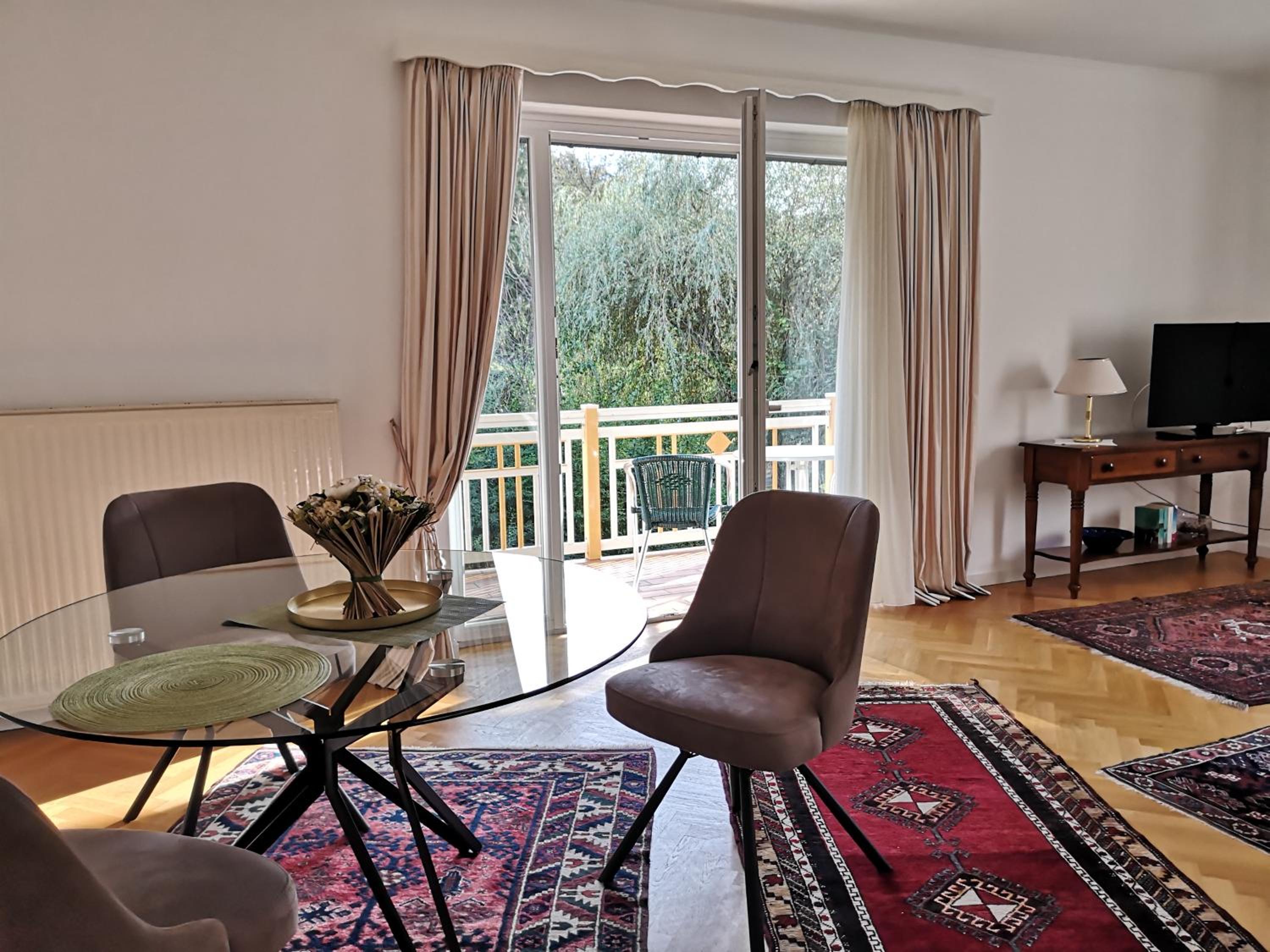 Apartment Velden - Angelika Berginz
