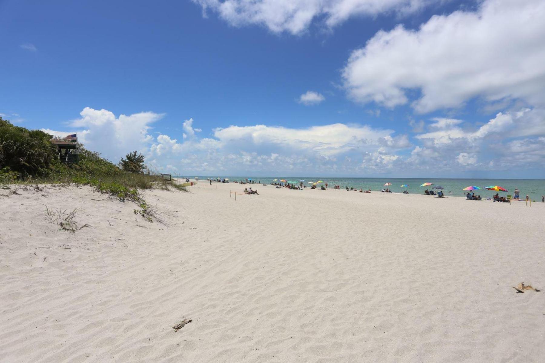 Sandy Feet Retreat view 5